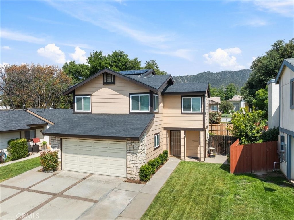 13607 Chaparral Trail