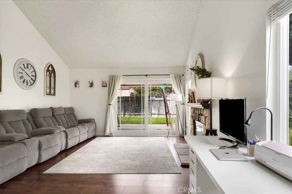 13607 Chaparral Trail