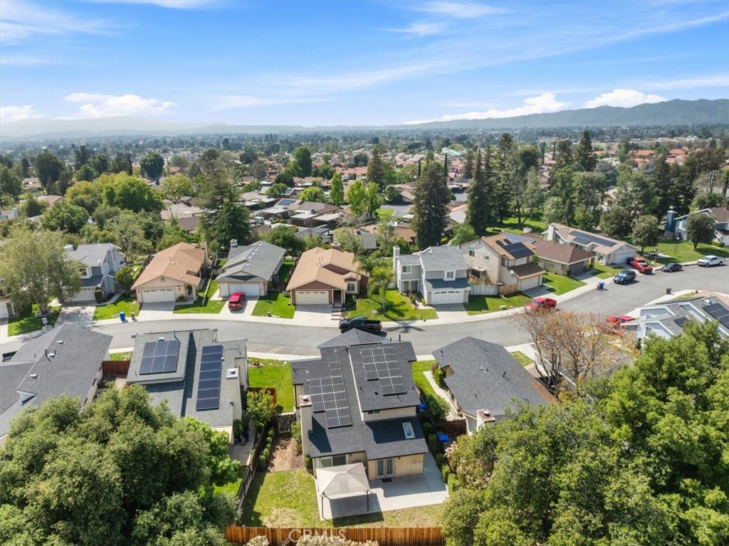 13607 Chaparral Trail