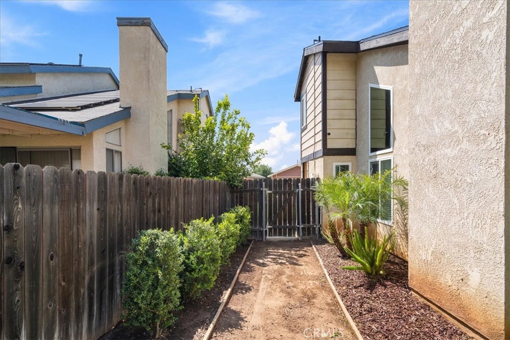 13607 Chaparral Trail