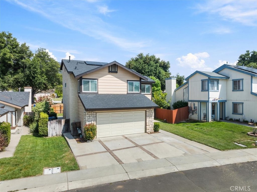 13607 Chaparral Trail