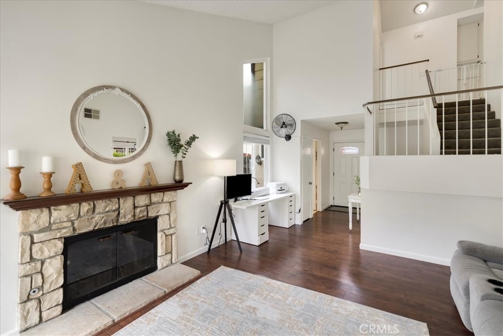 13607 Chaparral Trail