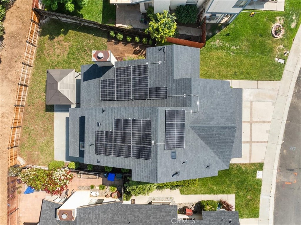 13607 Chaparral Trail