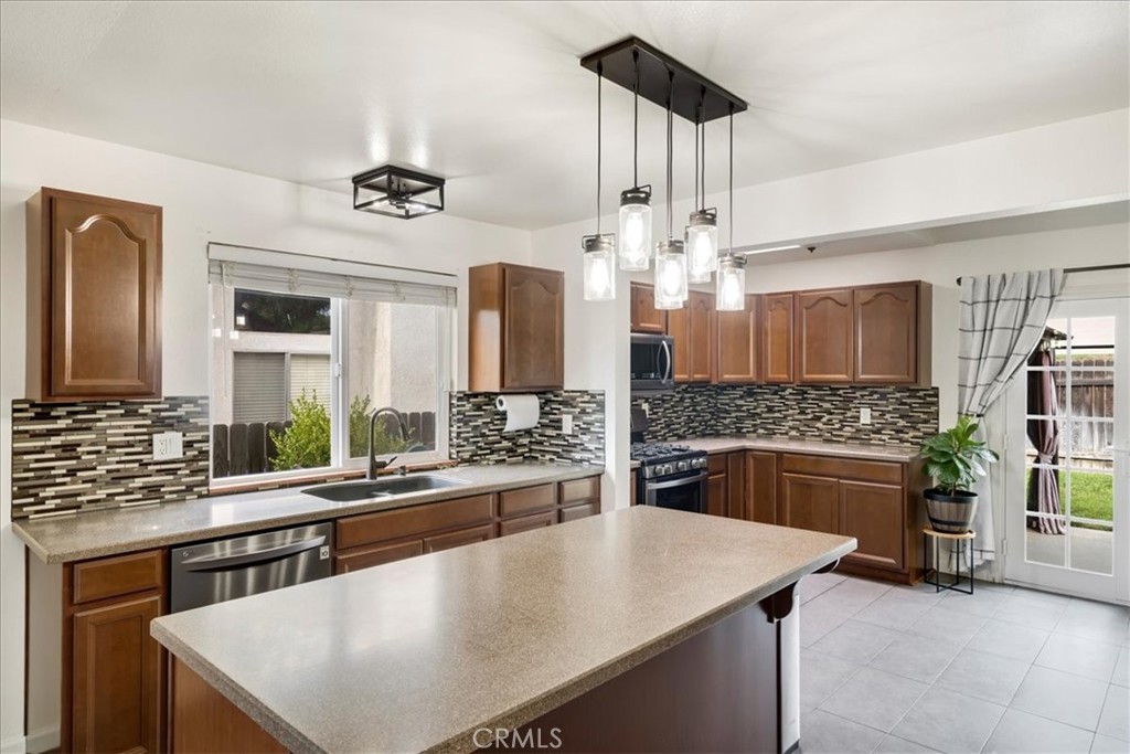 13607 Chaparral Trail