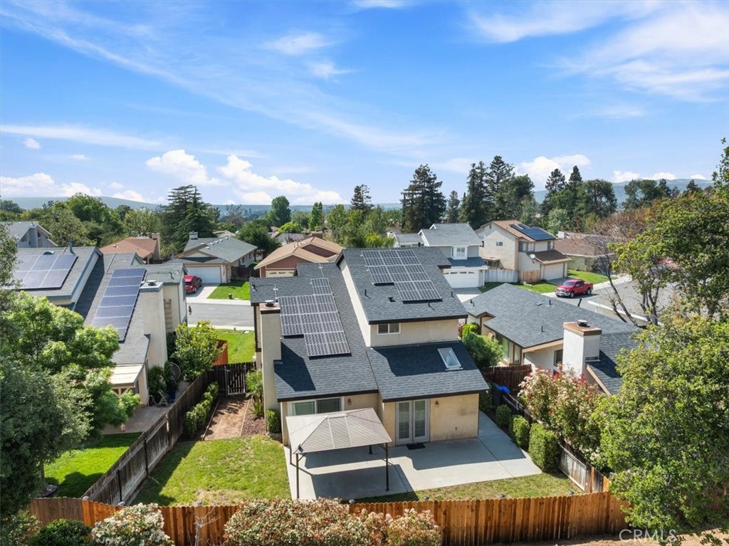 13607 Chaparral Trail