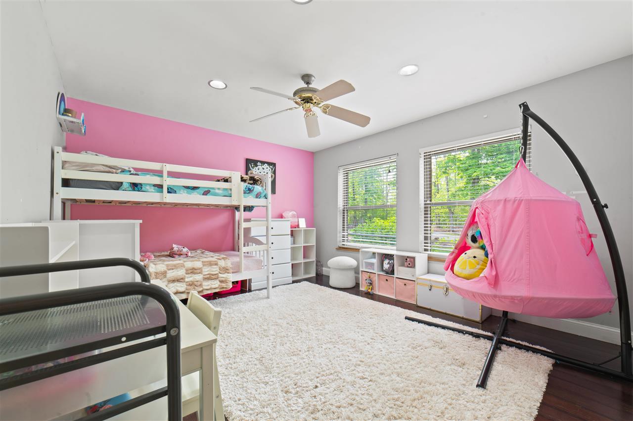 3300 Tree Tops Lane