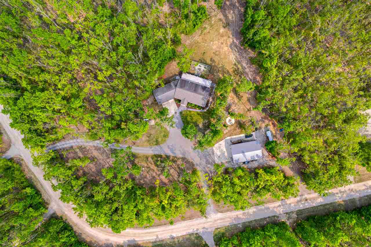 3300 Tree Tops Lane