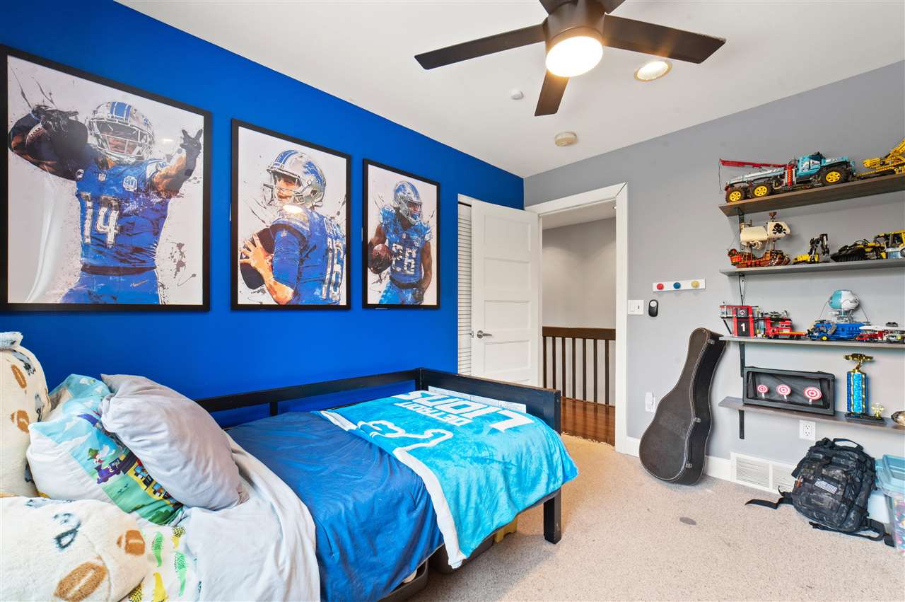 3300 Tree Tops Lane