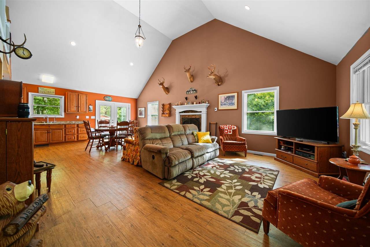 1919 Vance Road