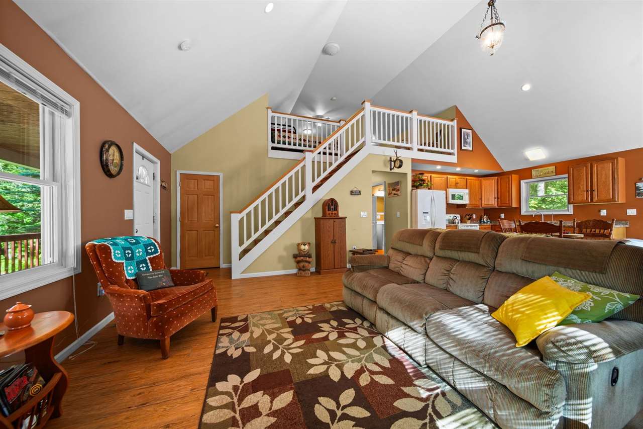 1919 Vance Road