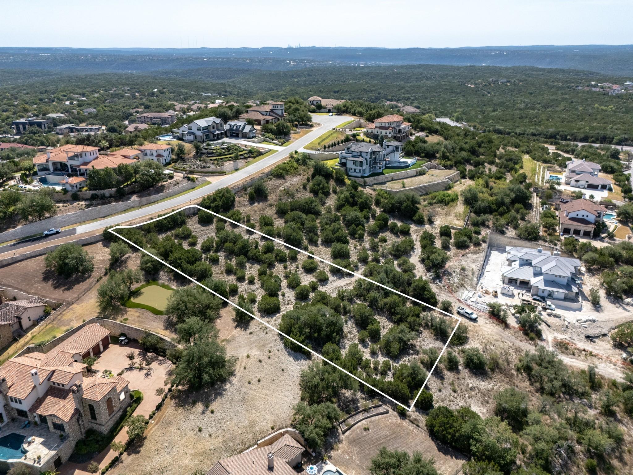 104 Piazza Vetta DR