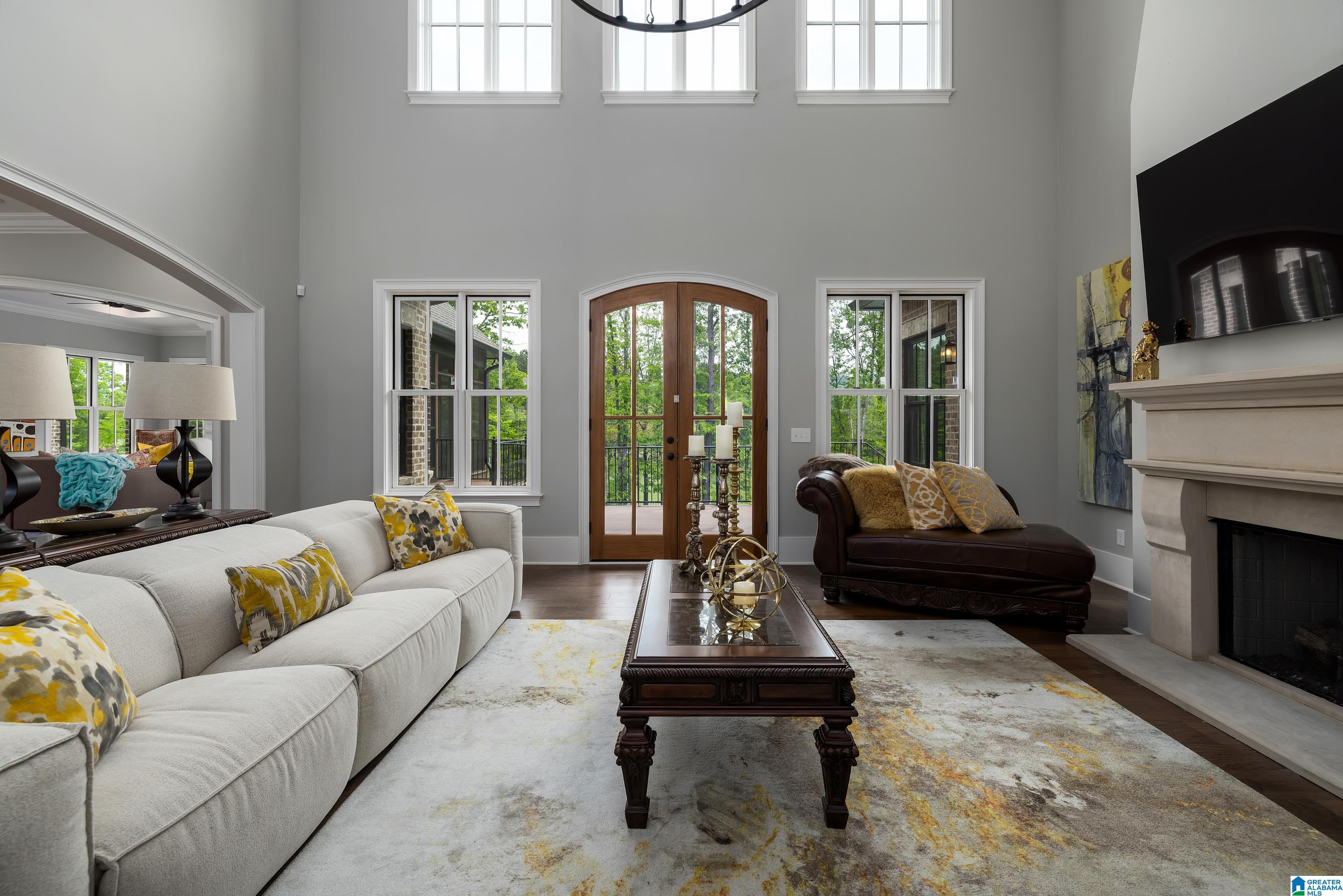 1791 GLASSCOTT TRAIL