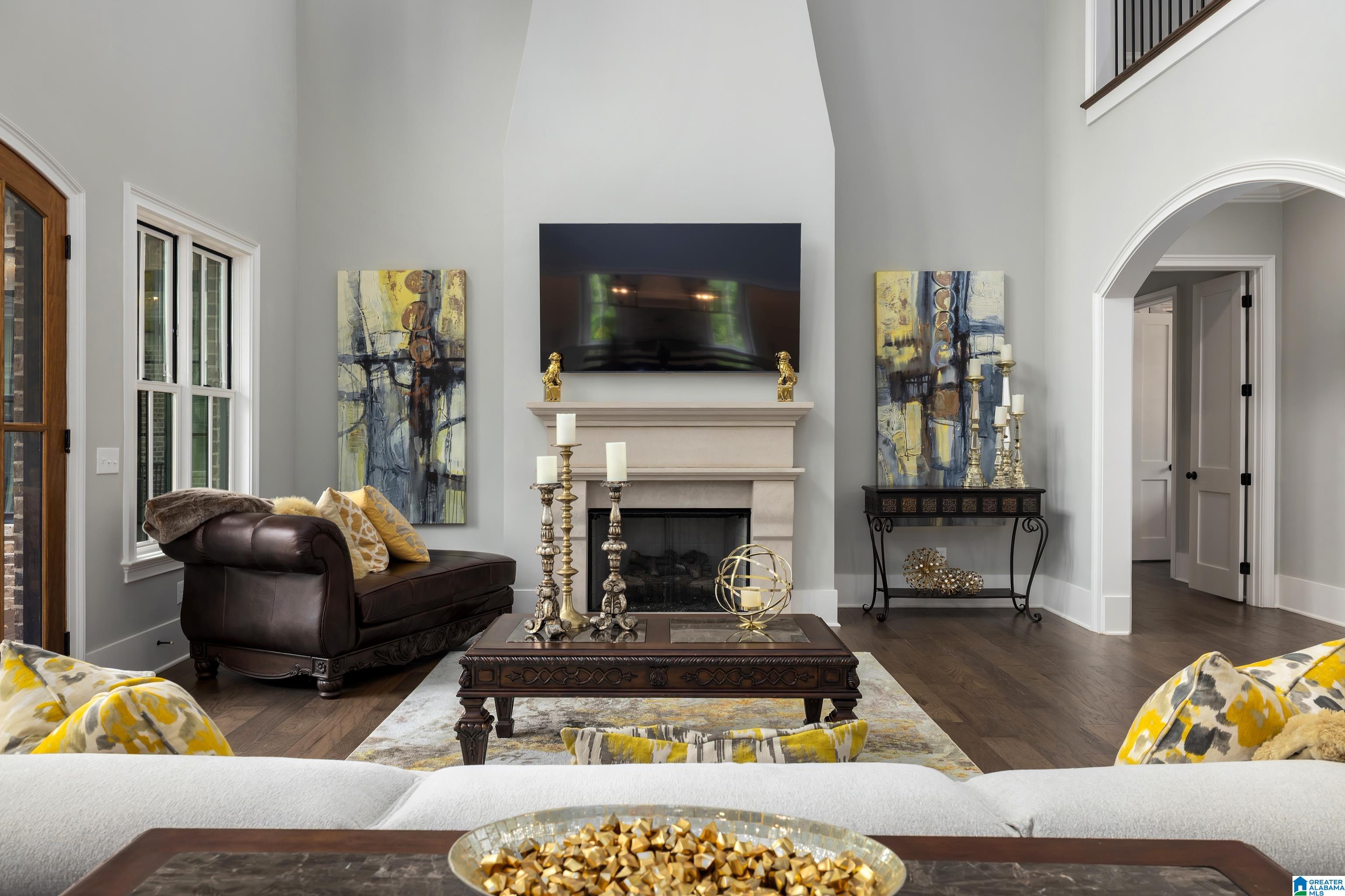 1791 GLASSCOTT TRAIL