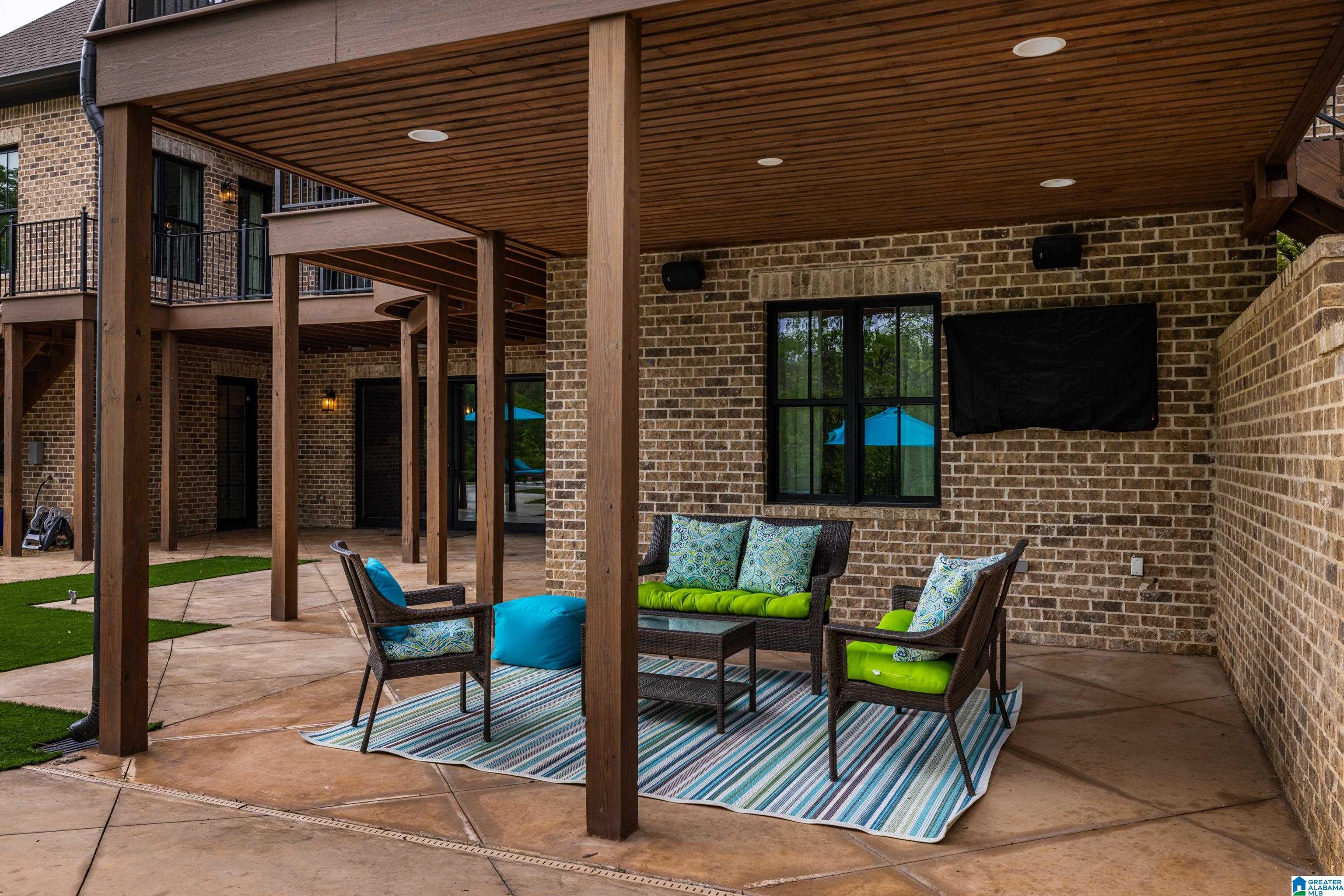 1791 GLASSCOTT TRAIL