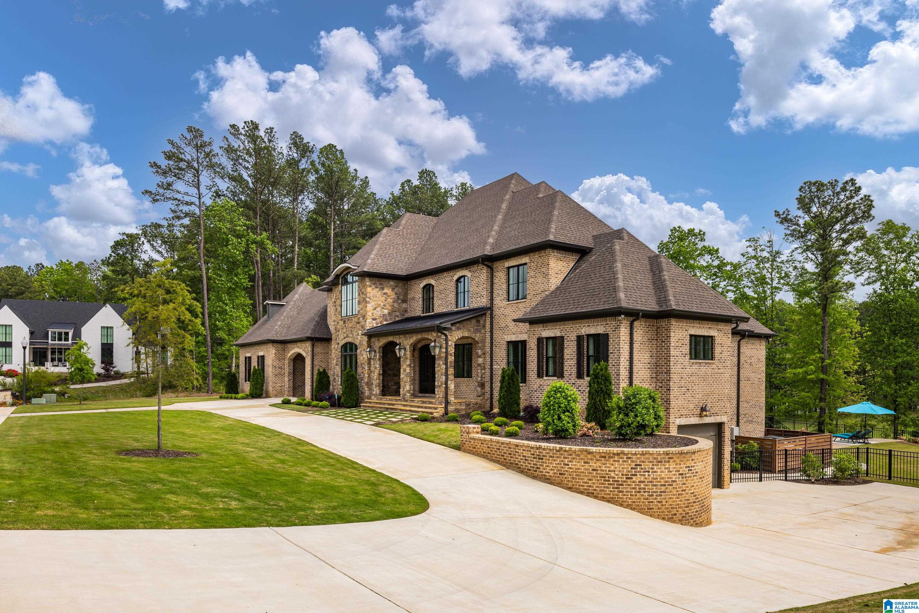 1791 GLASSCOTT TRAIL