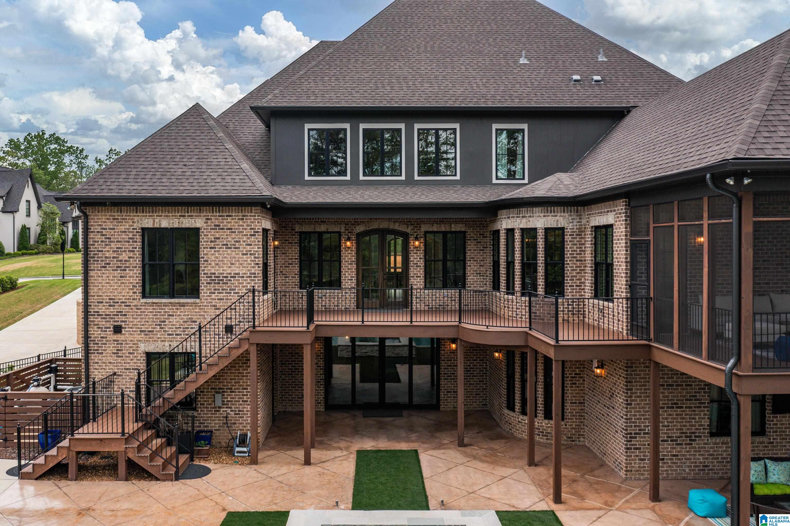 1791 GLASSCOTT TRAIL