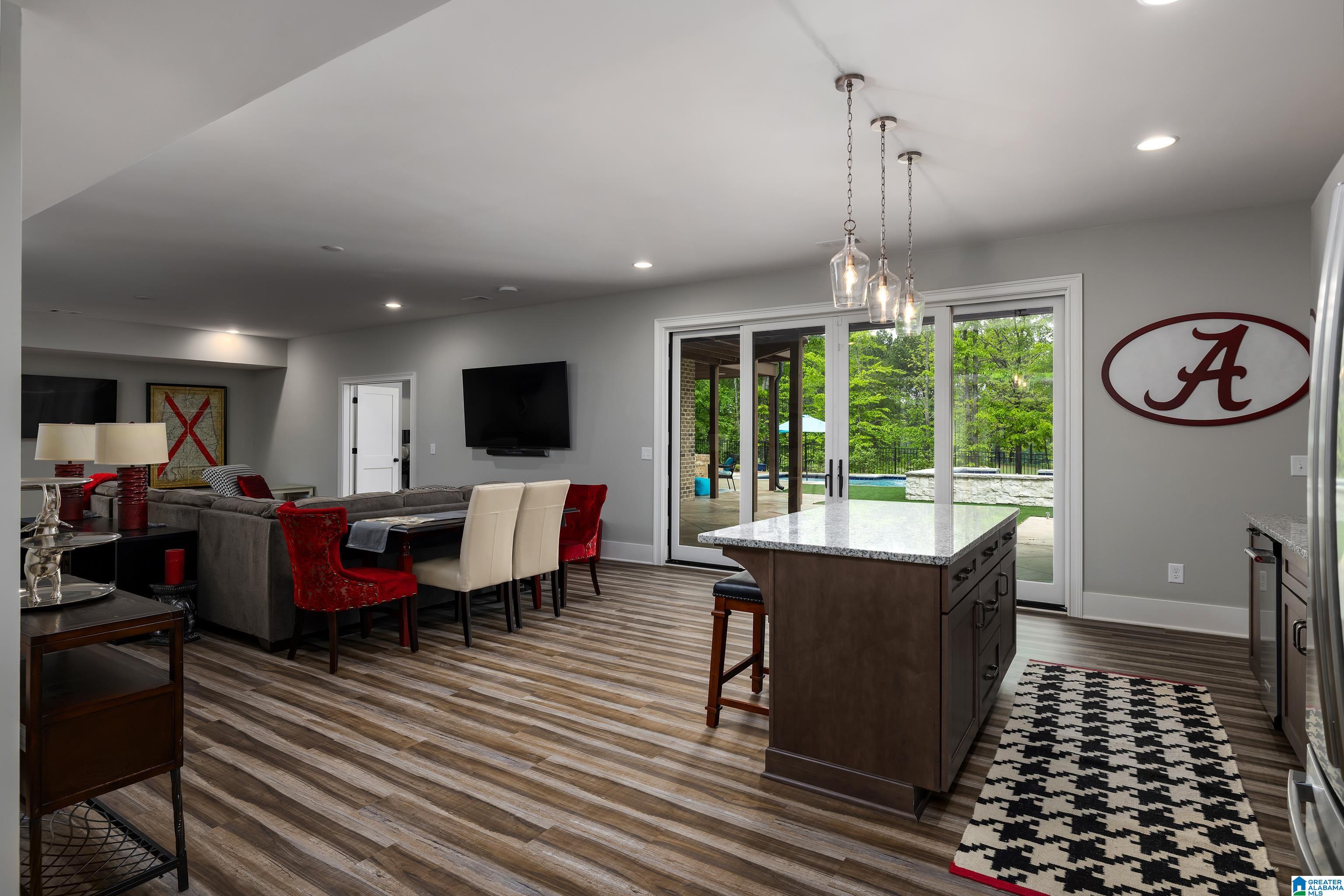 1791 GLASSCOTT TRAIL