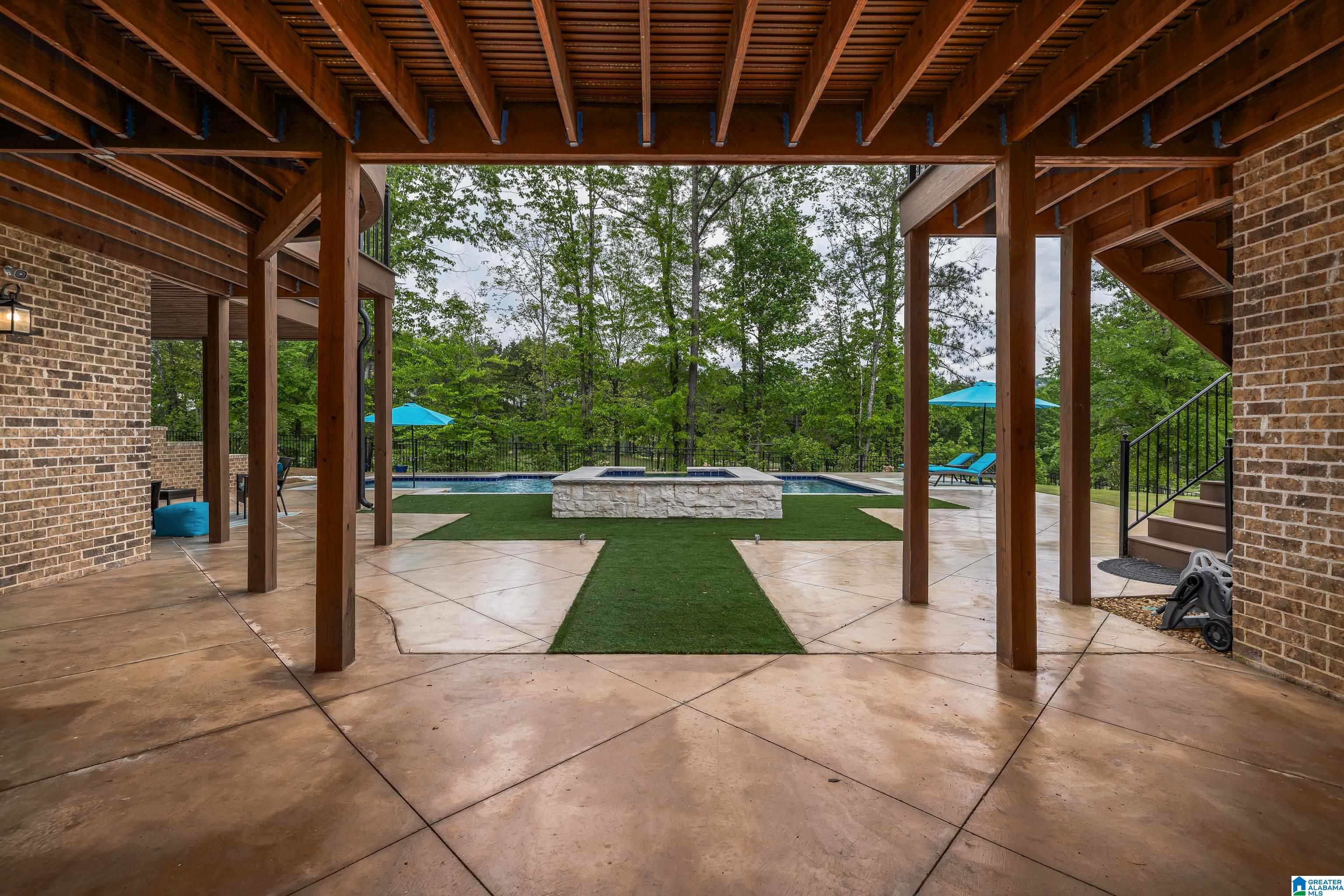 1791 GLASSCOTT TRAIL