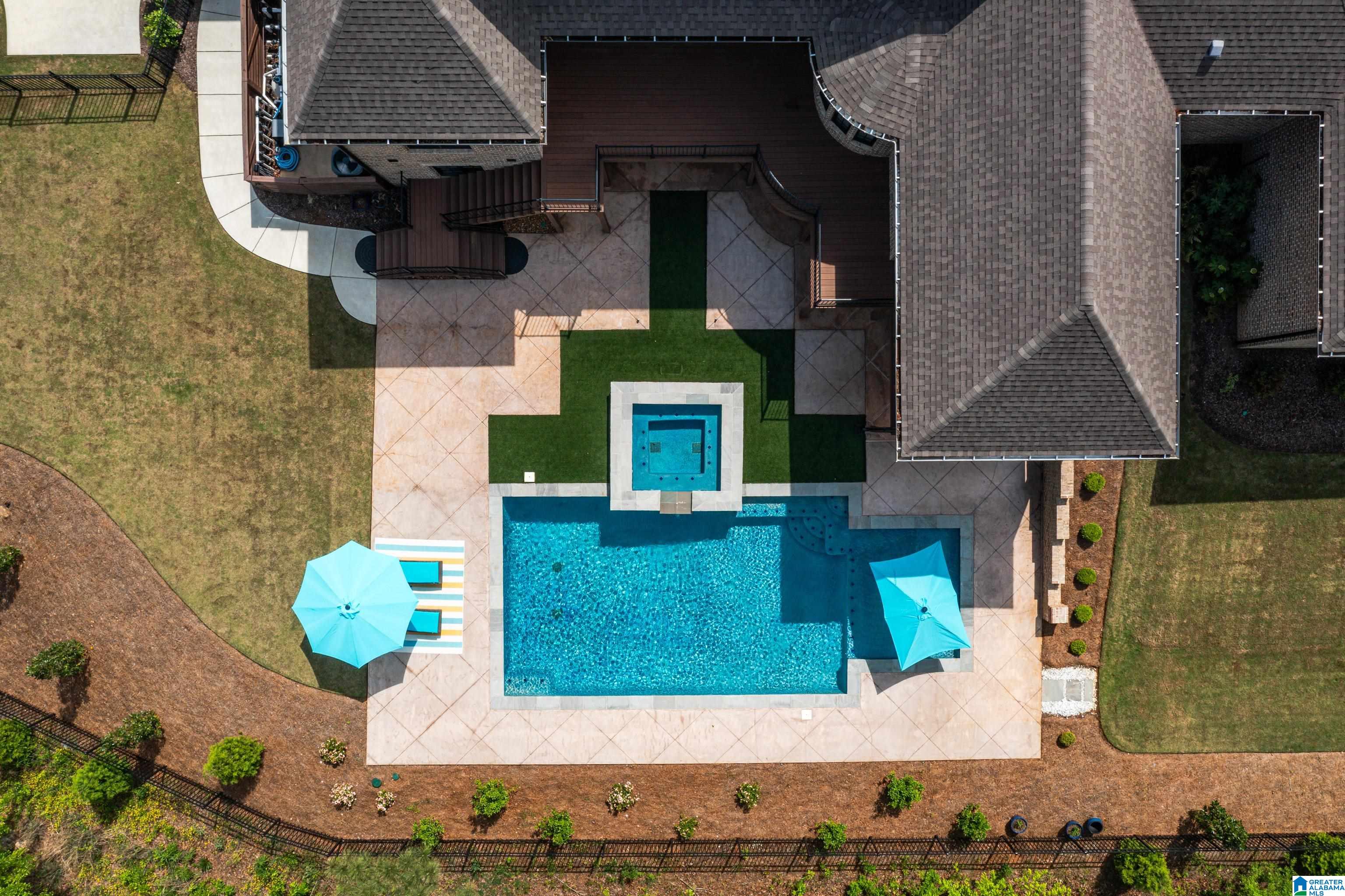 1791 GLASSCOTT TRAIL