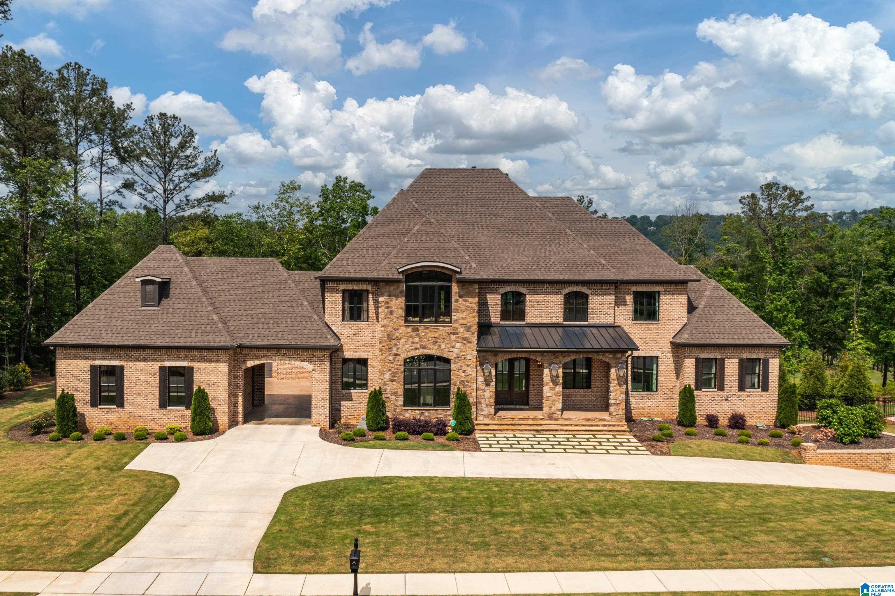 1791 GLASSCOTT TRAIL