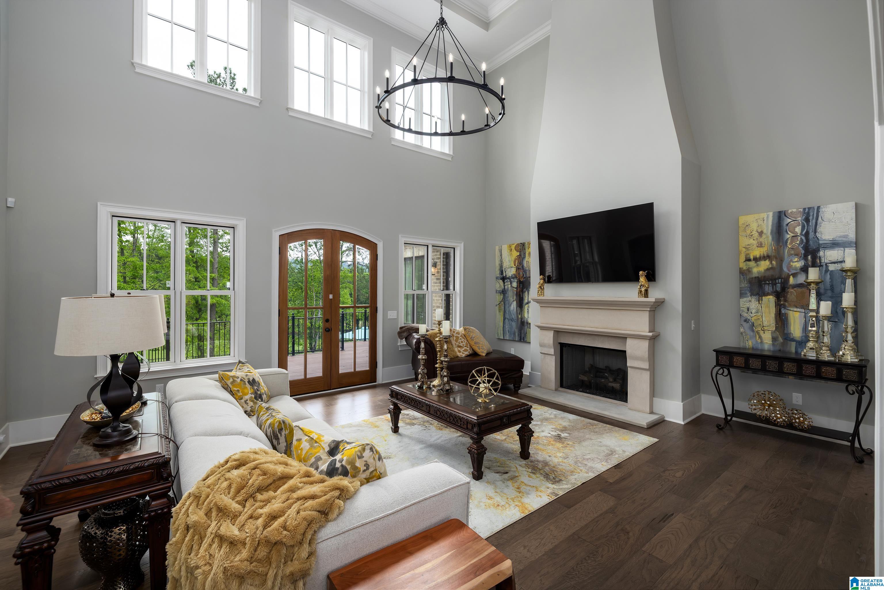 1791 GLASSCOTT TRAIL