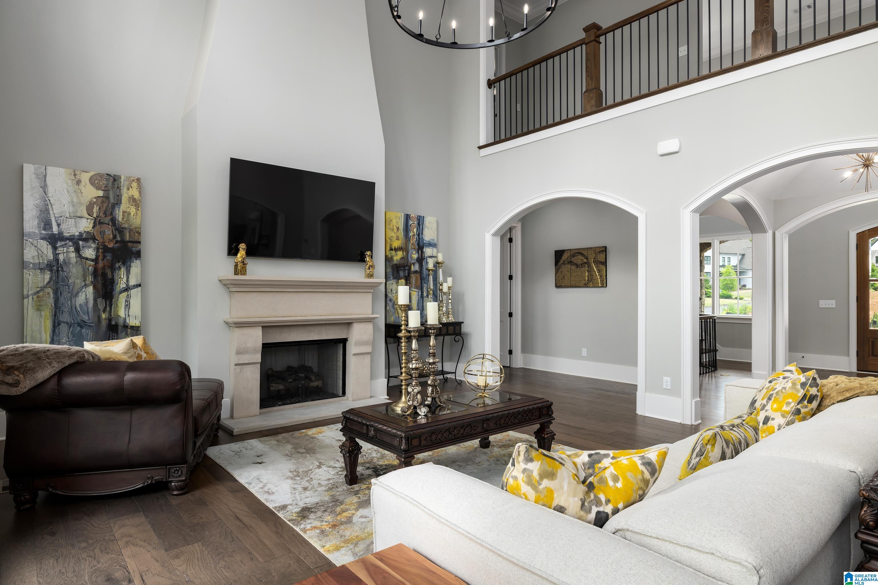 1791 GLASSCOTT TRAIL