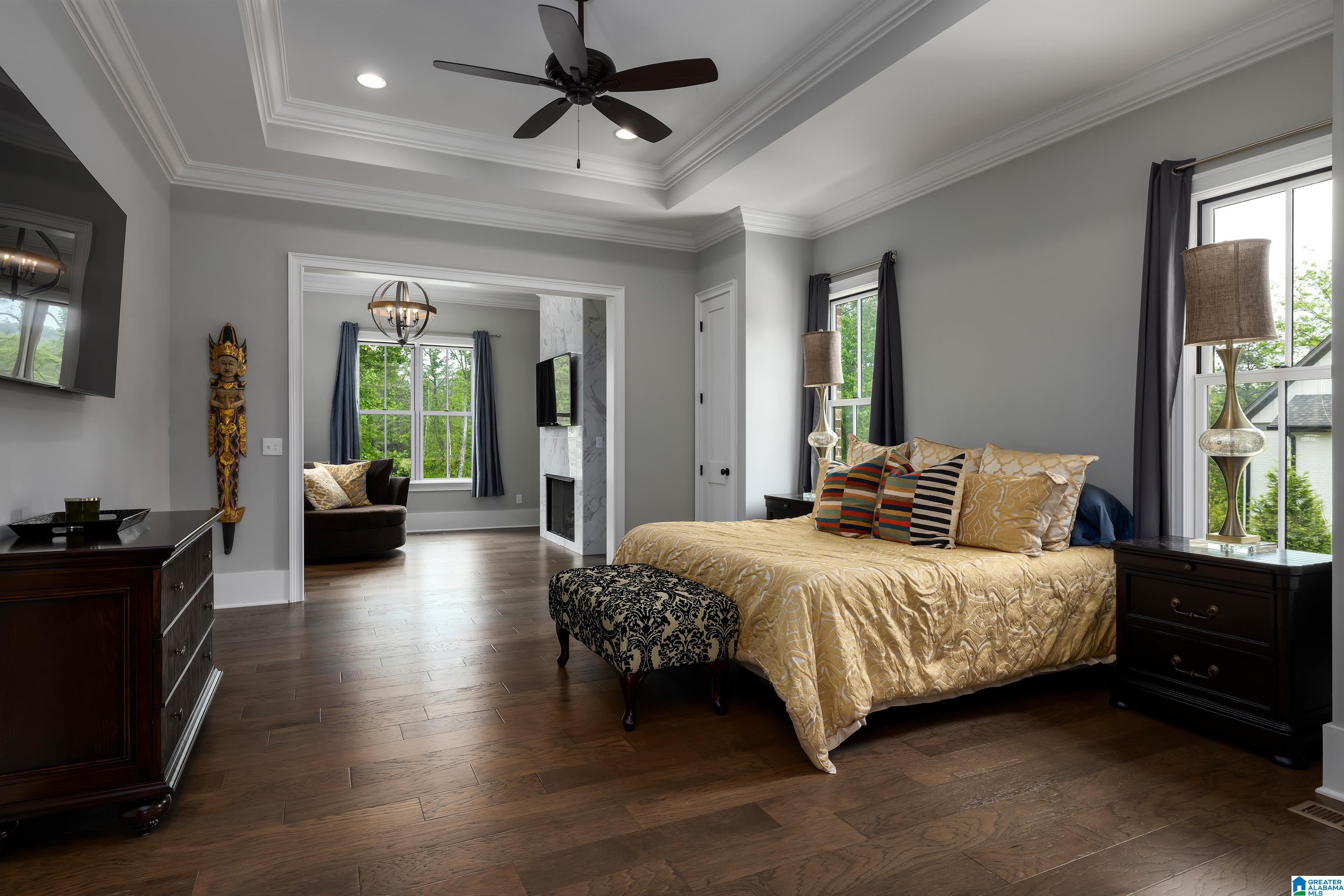 1791 GLASSCOTT TRAIL