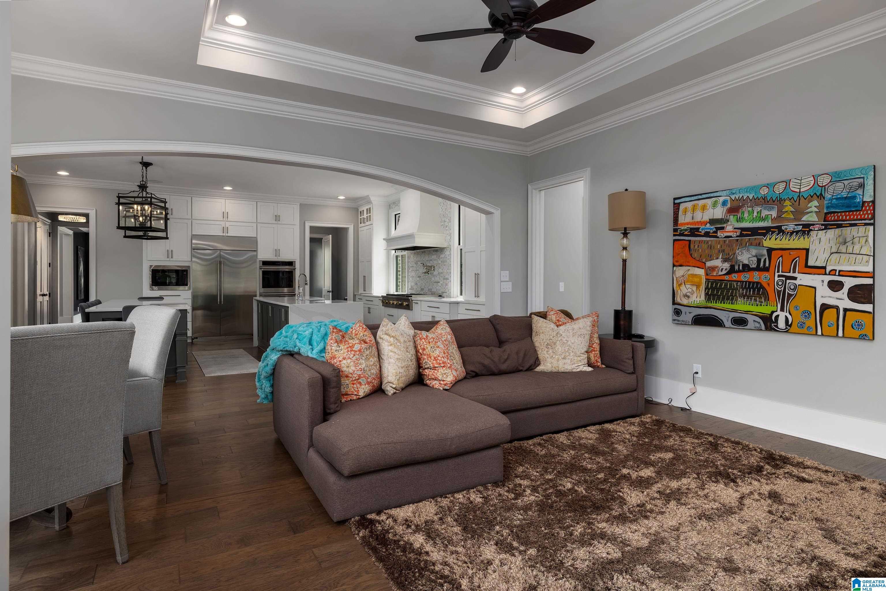 1791 GLASSCOTT TRAIL