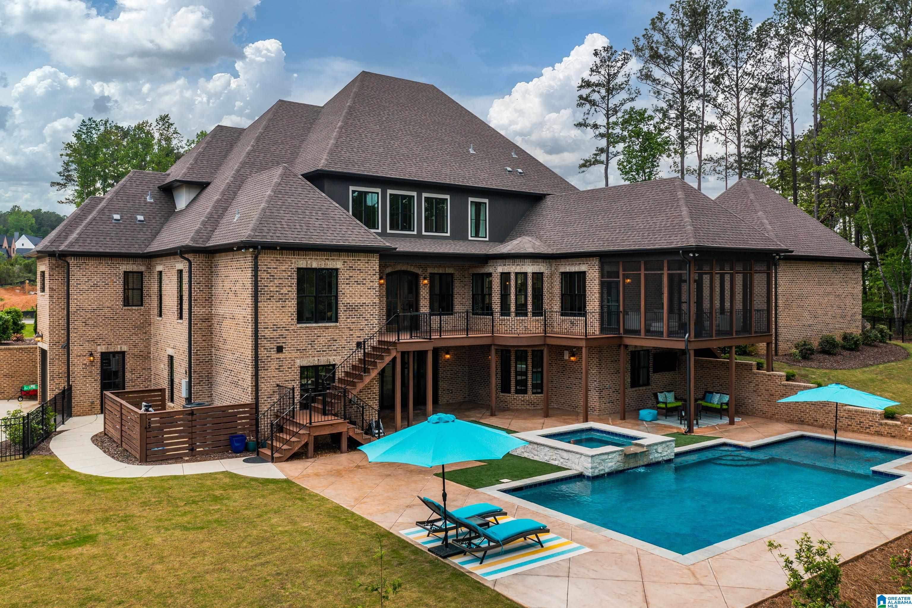 1791 GLASSCOTT TRAIL