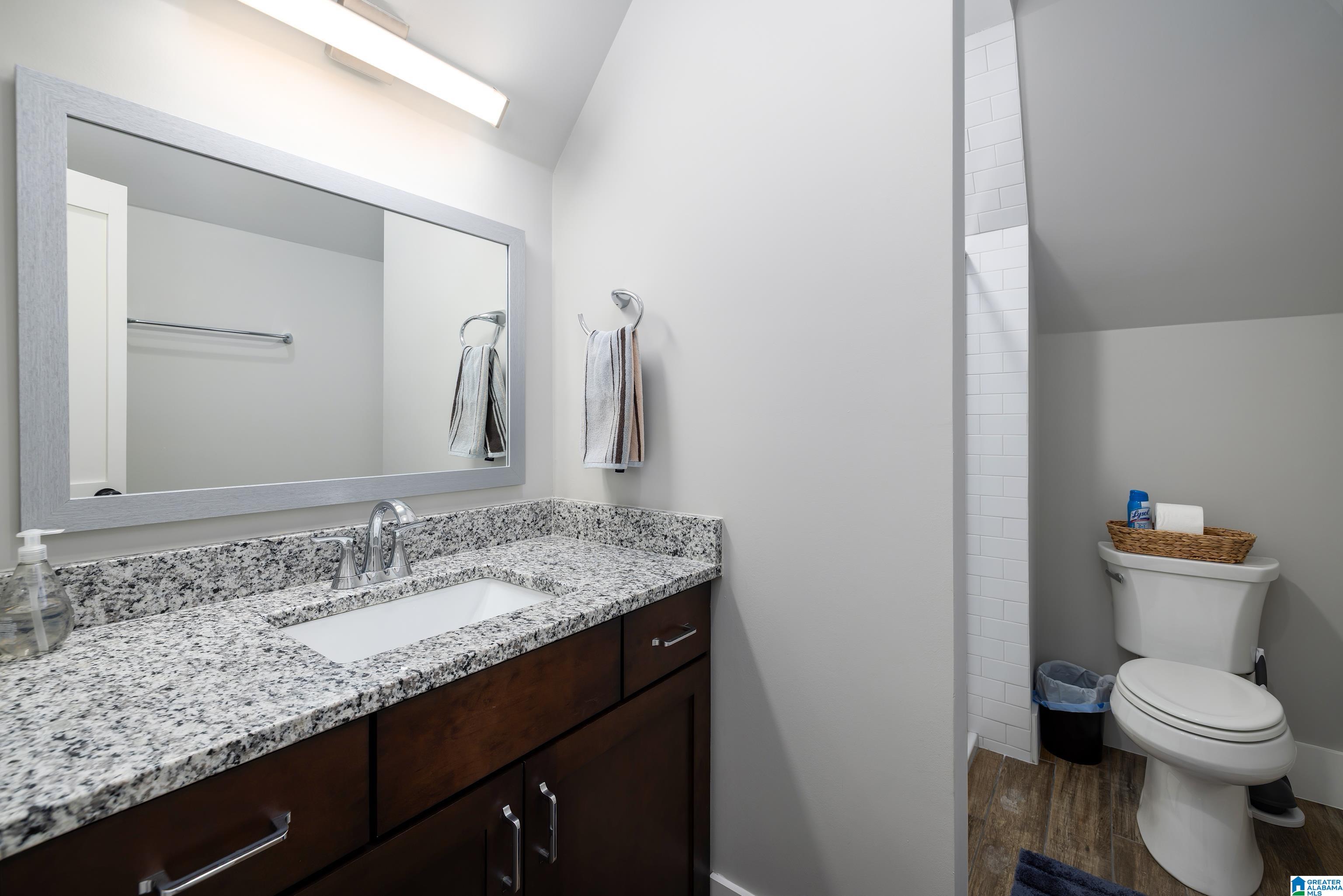 1791 GLASSCOTT TRAIL