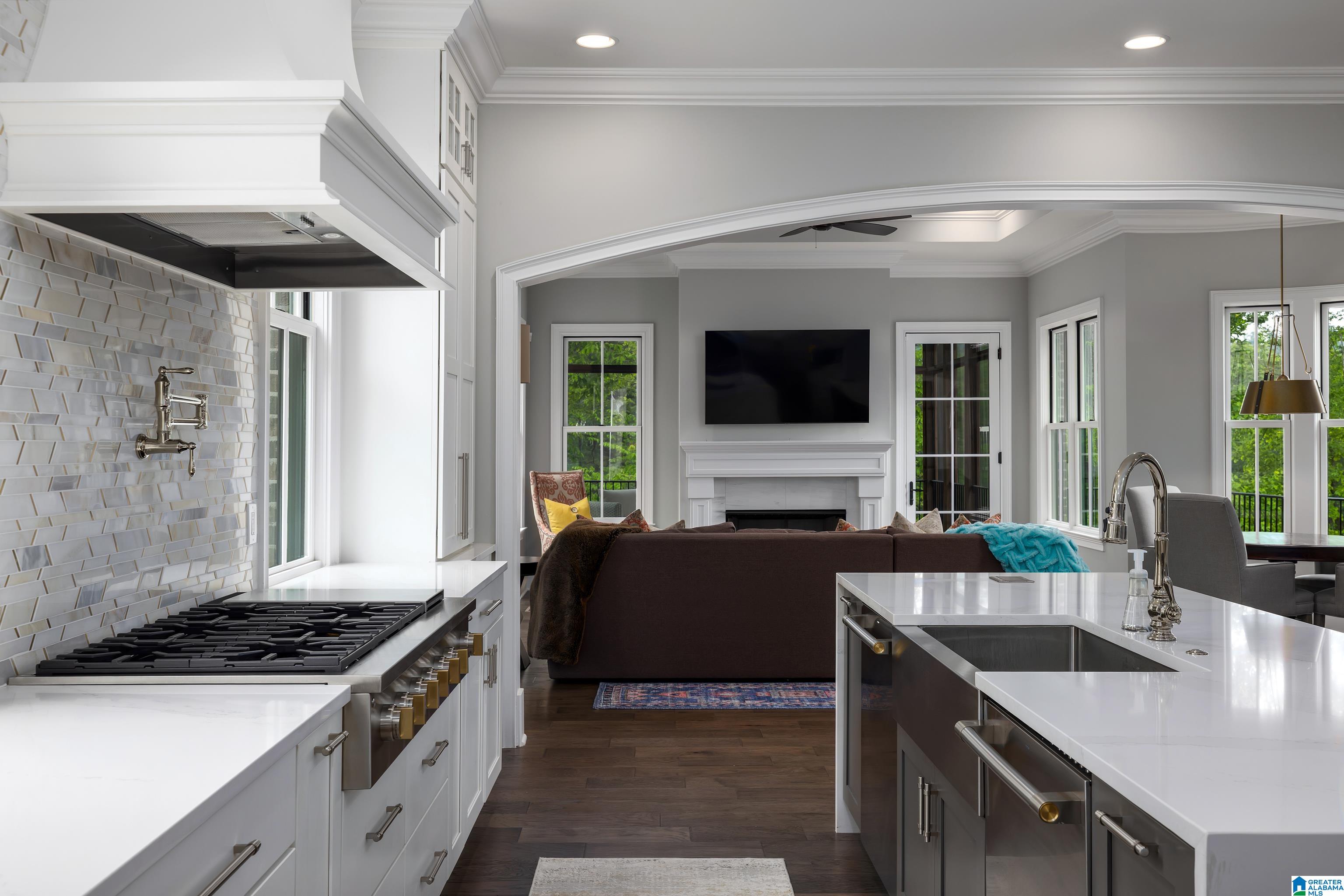 1791 GLASSCOTT TRAIL