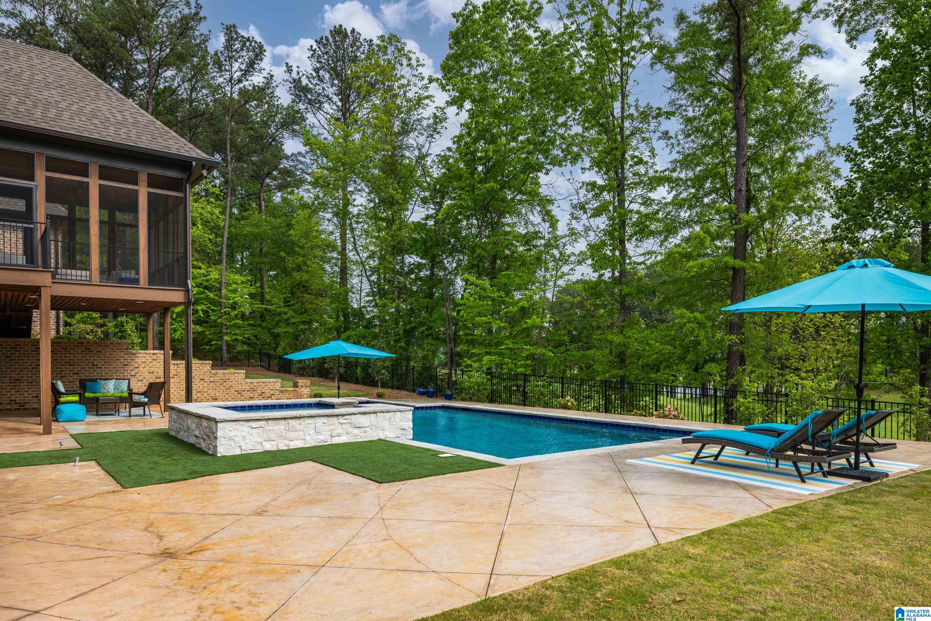 1791 GLASSCOTT TRAIL