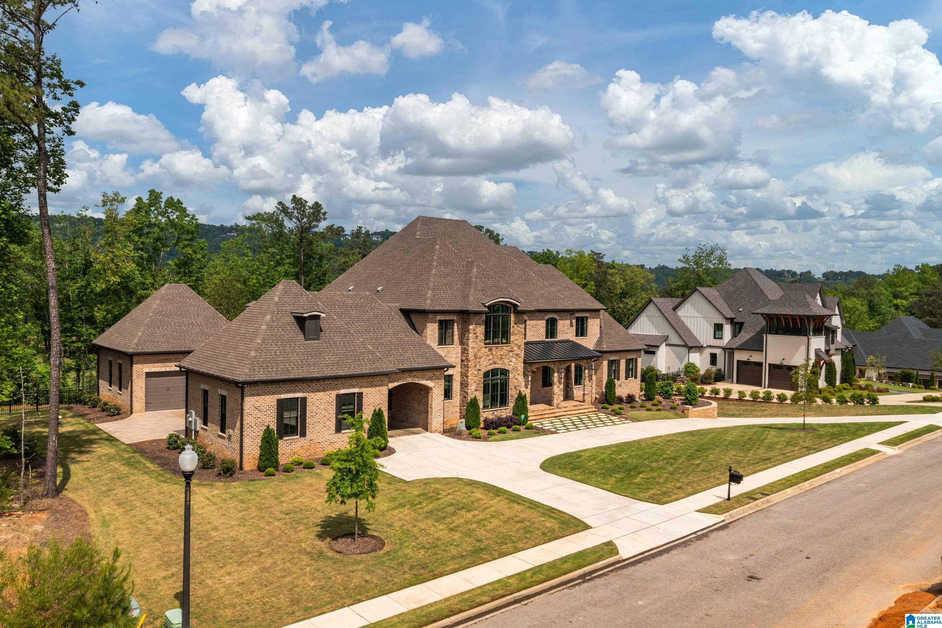 1791 GLASSCOTT TRAIL