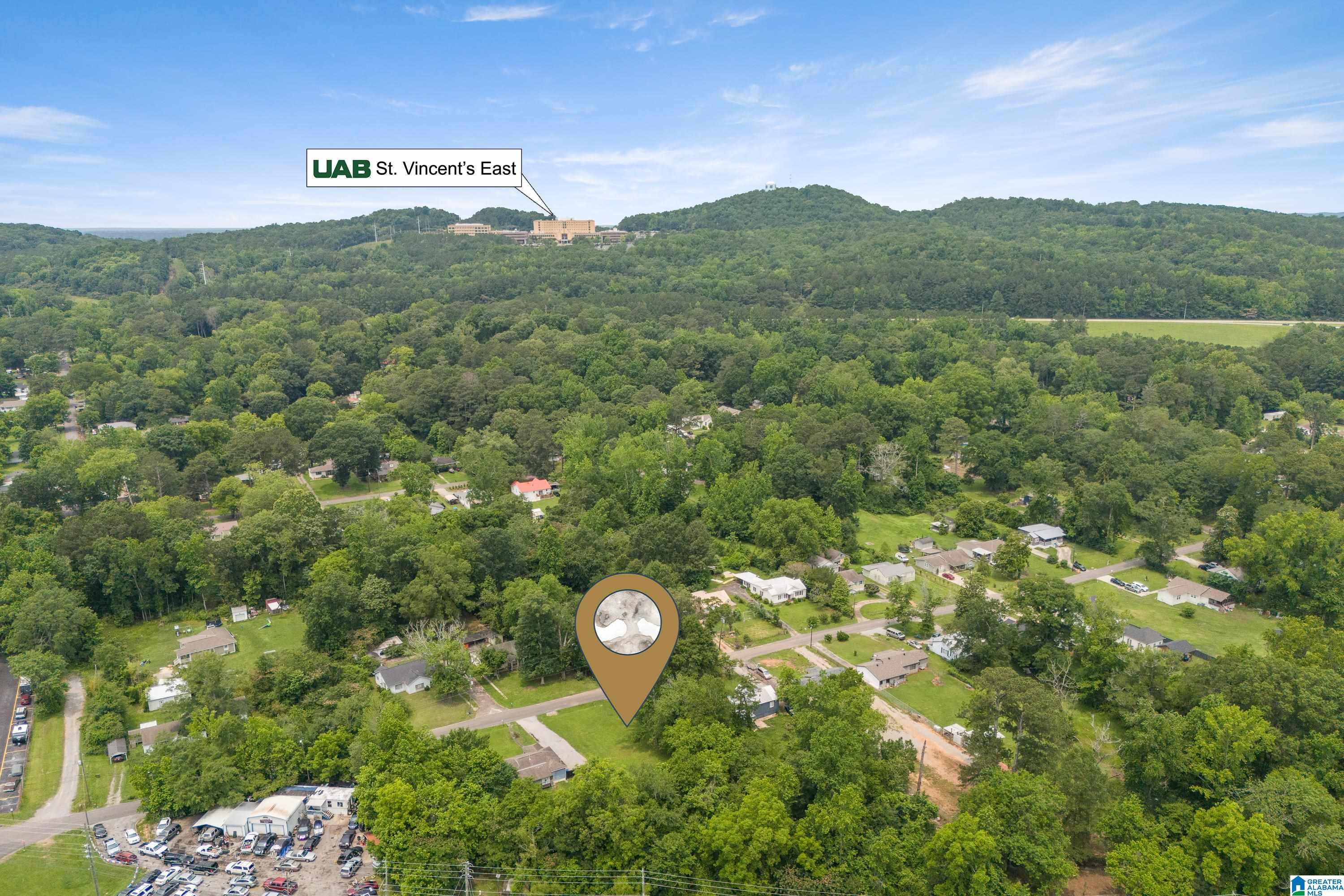 413 E FOREST DRIVE 1