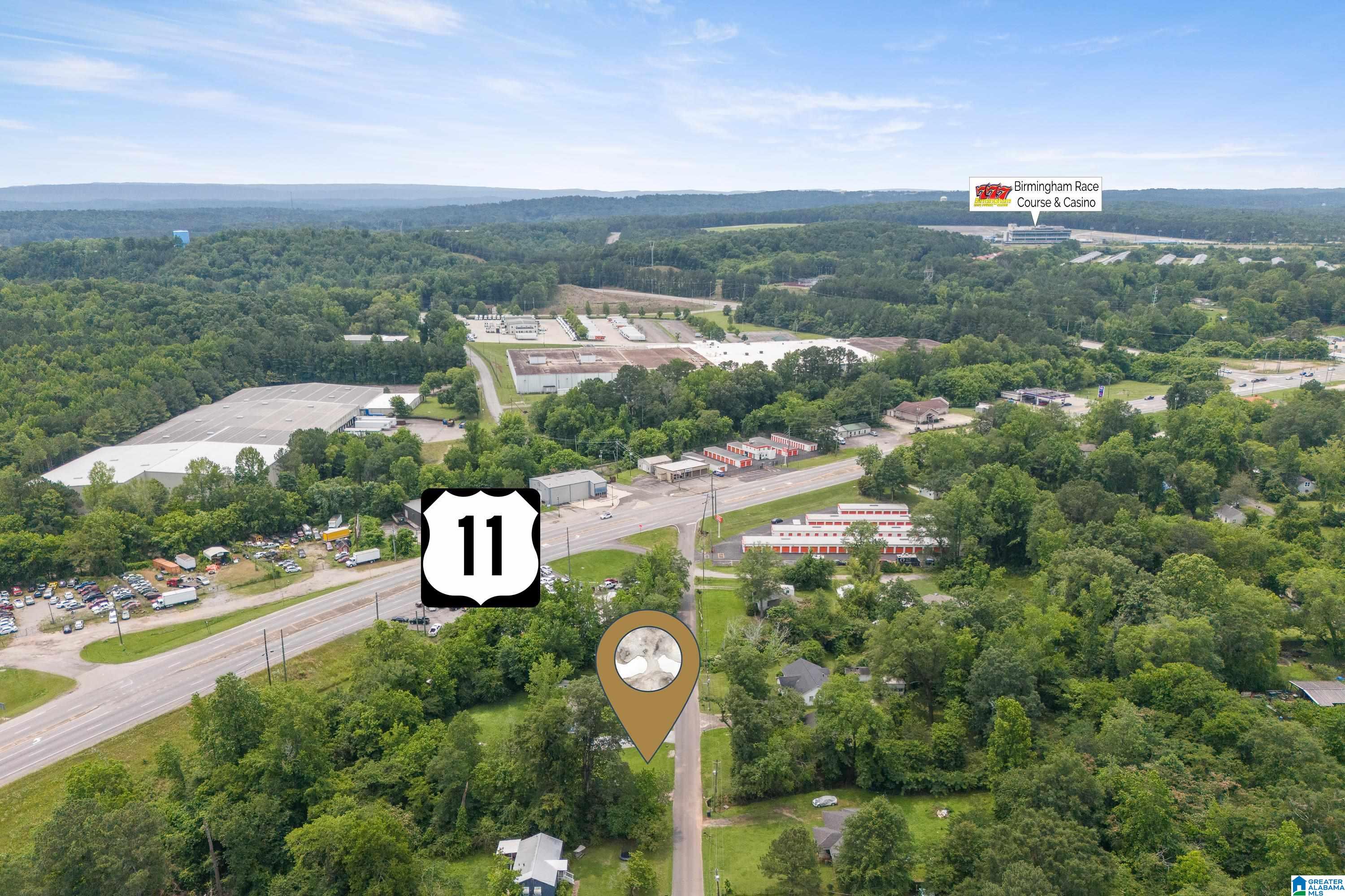 413 E FOREST DRIVE 1