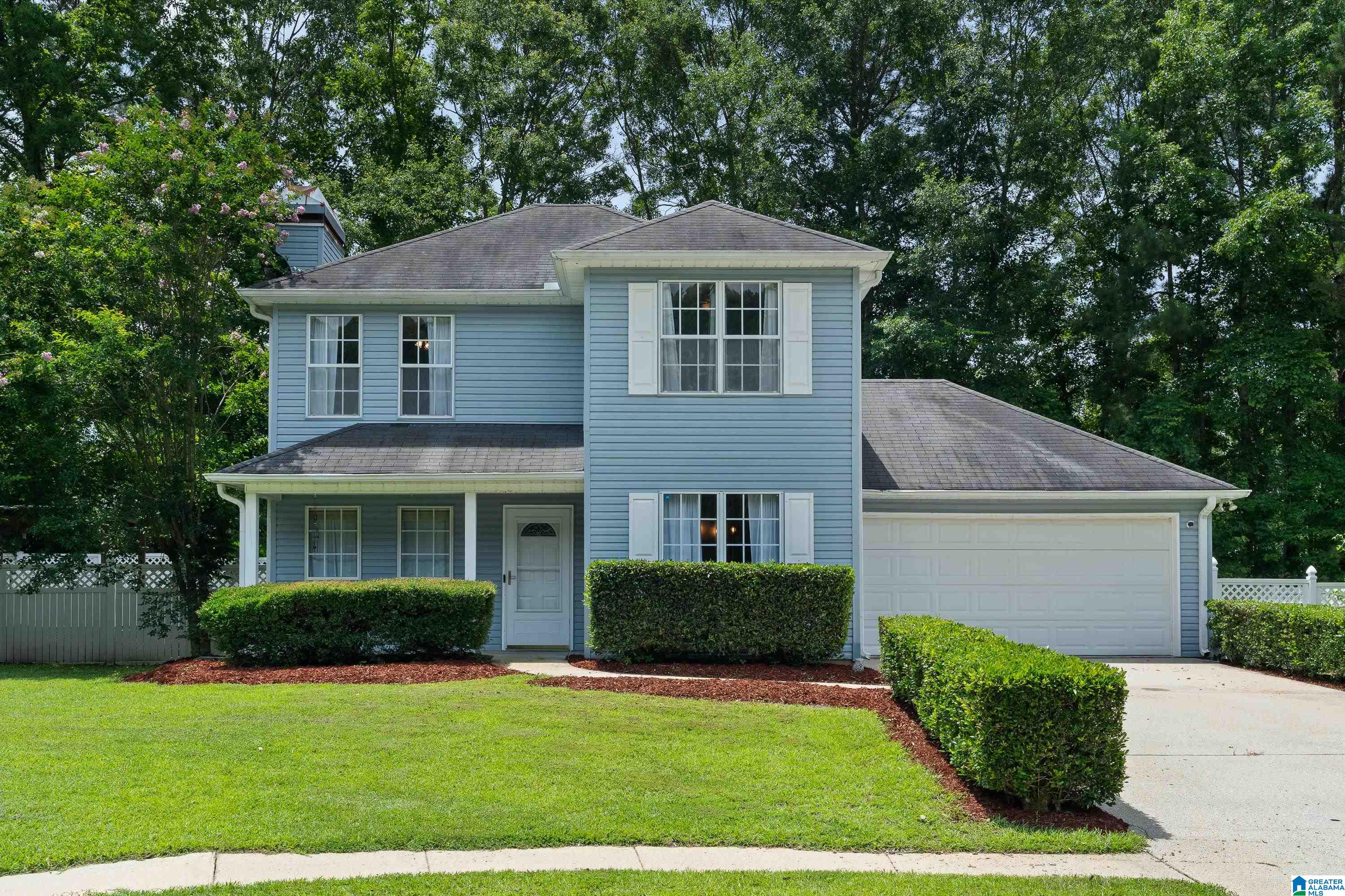 156 MAGNOLIA CIRCLE