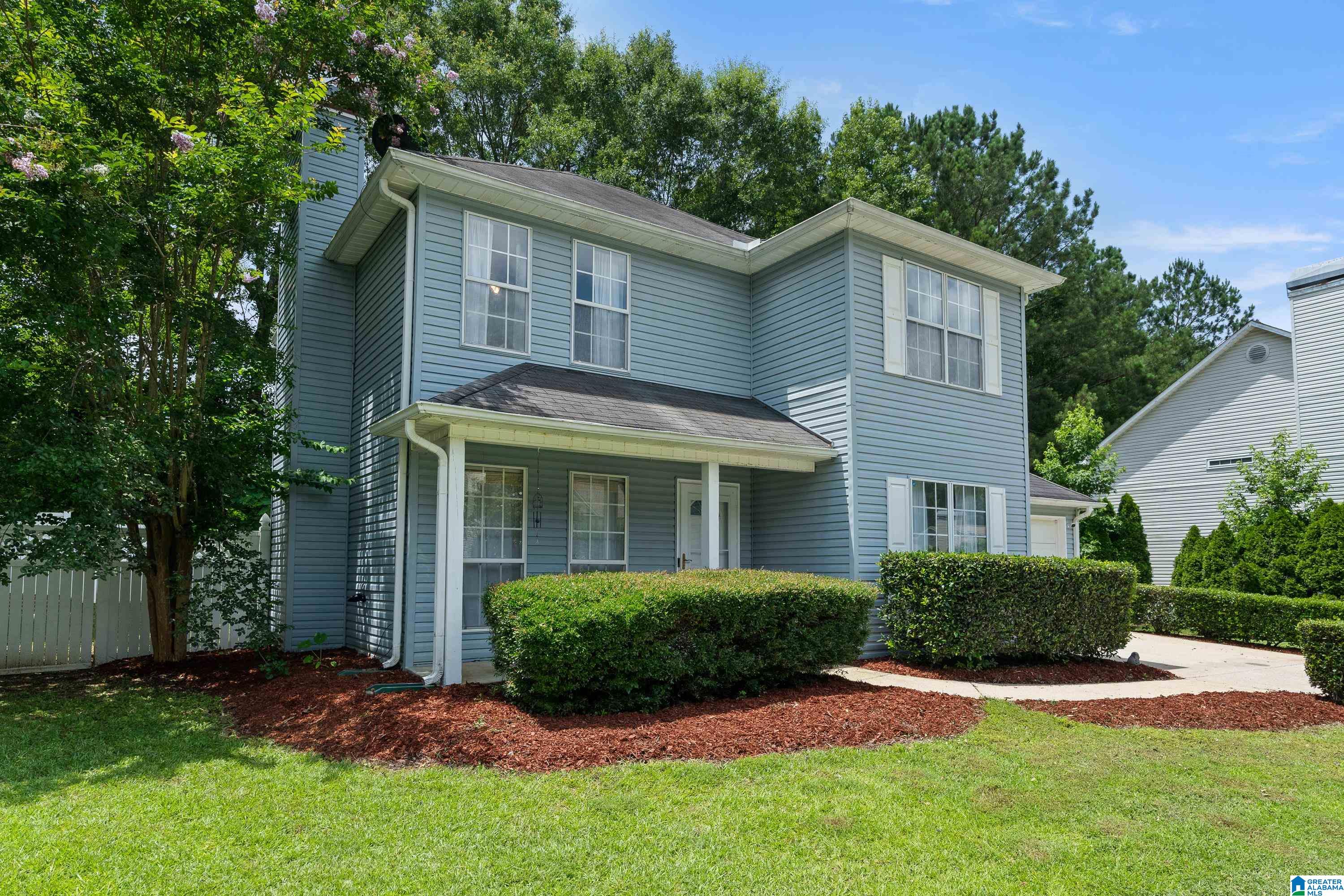 156 MAGNOLIA CIRCLE
