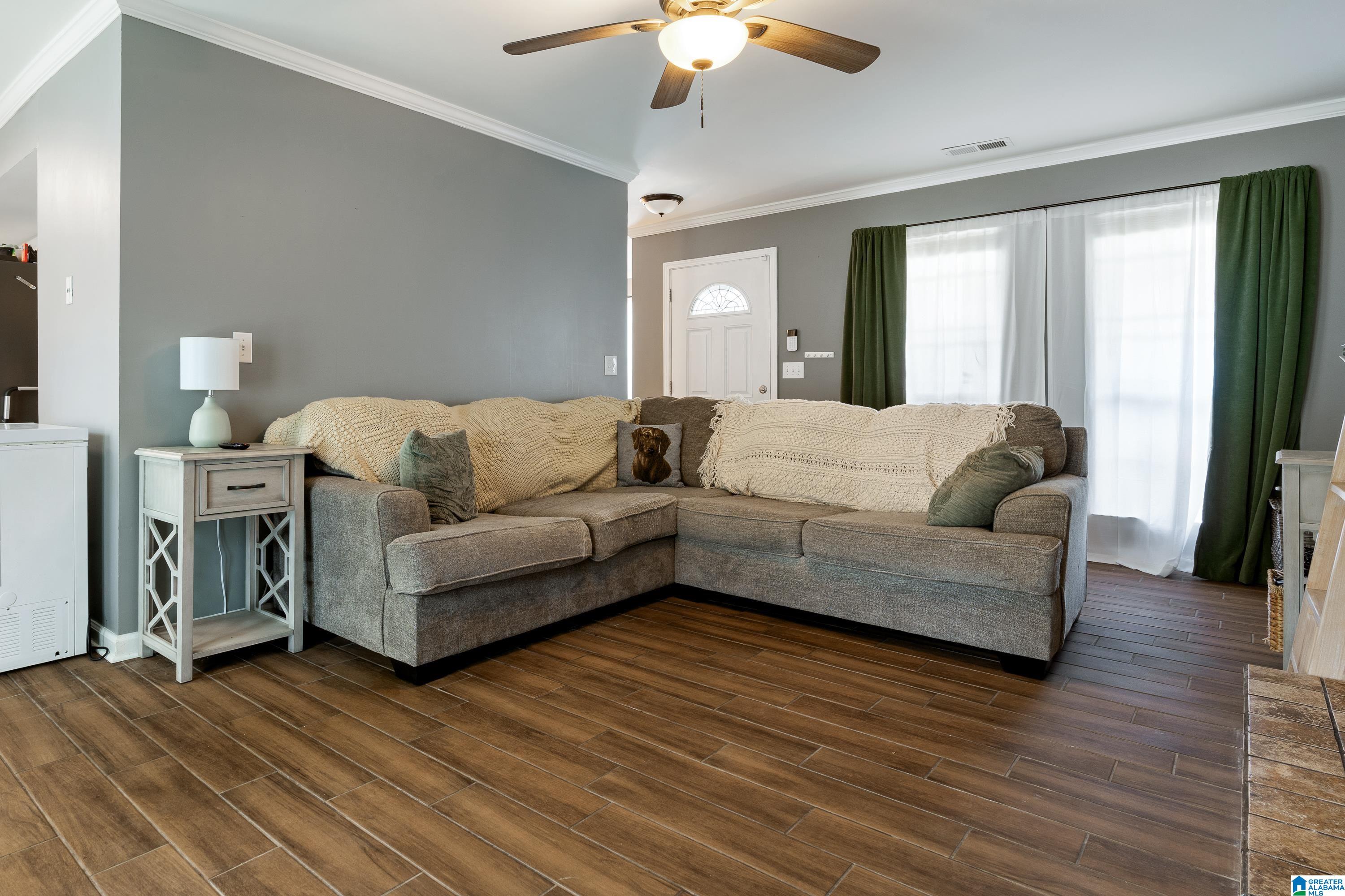 156 MAGNOLIA CIRCLE
