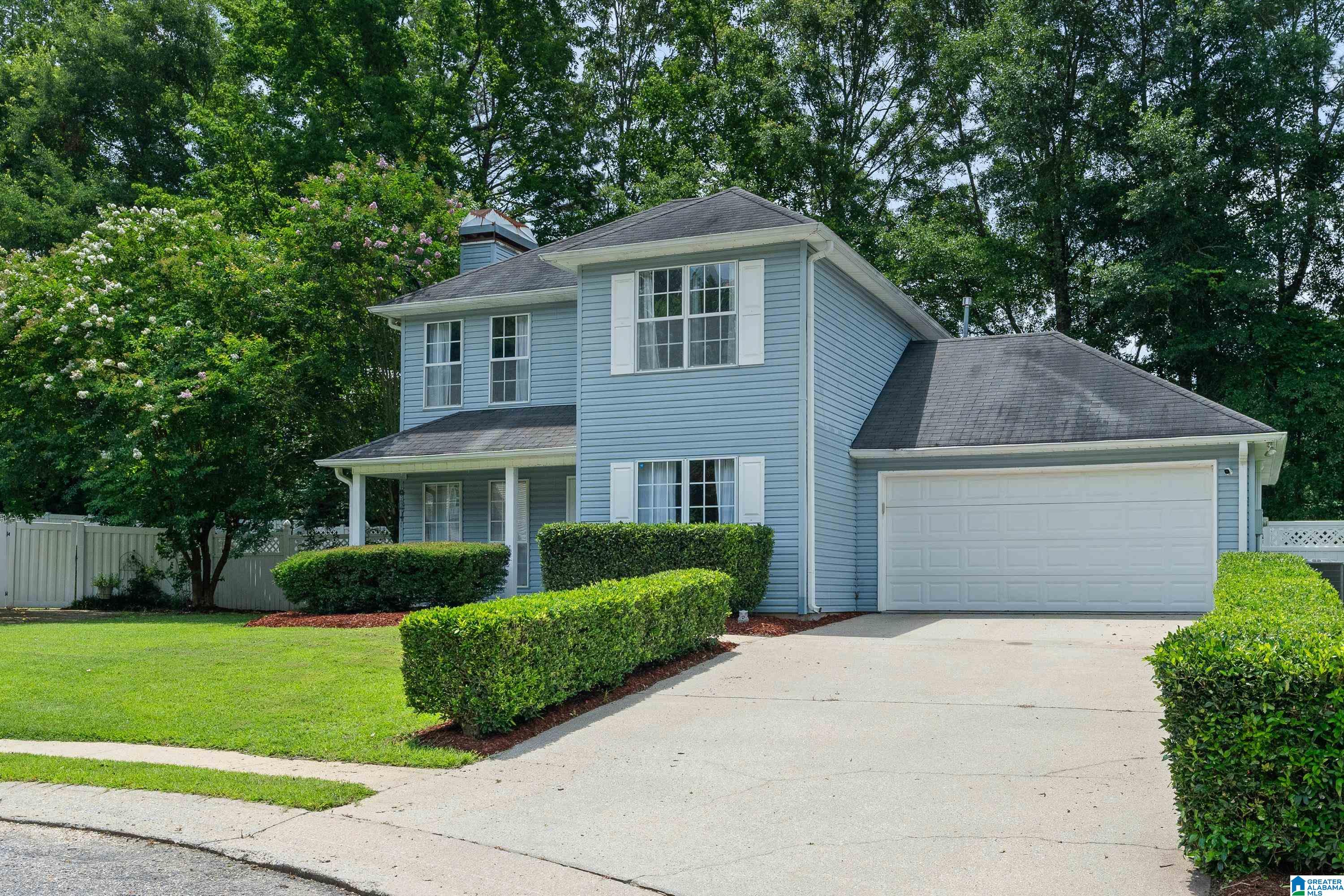 156 MAGNOLIA CIRCLE