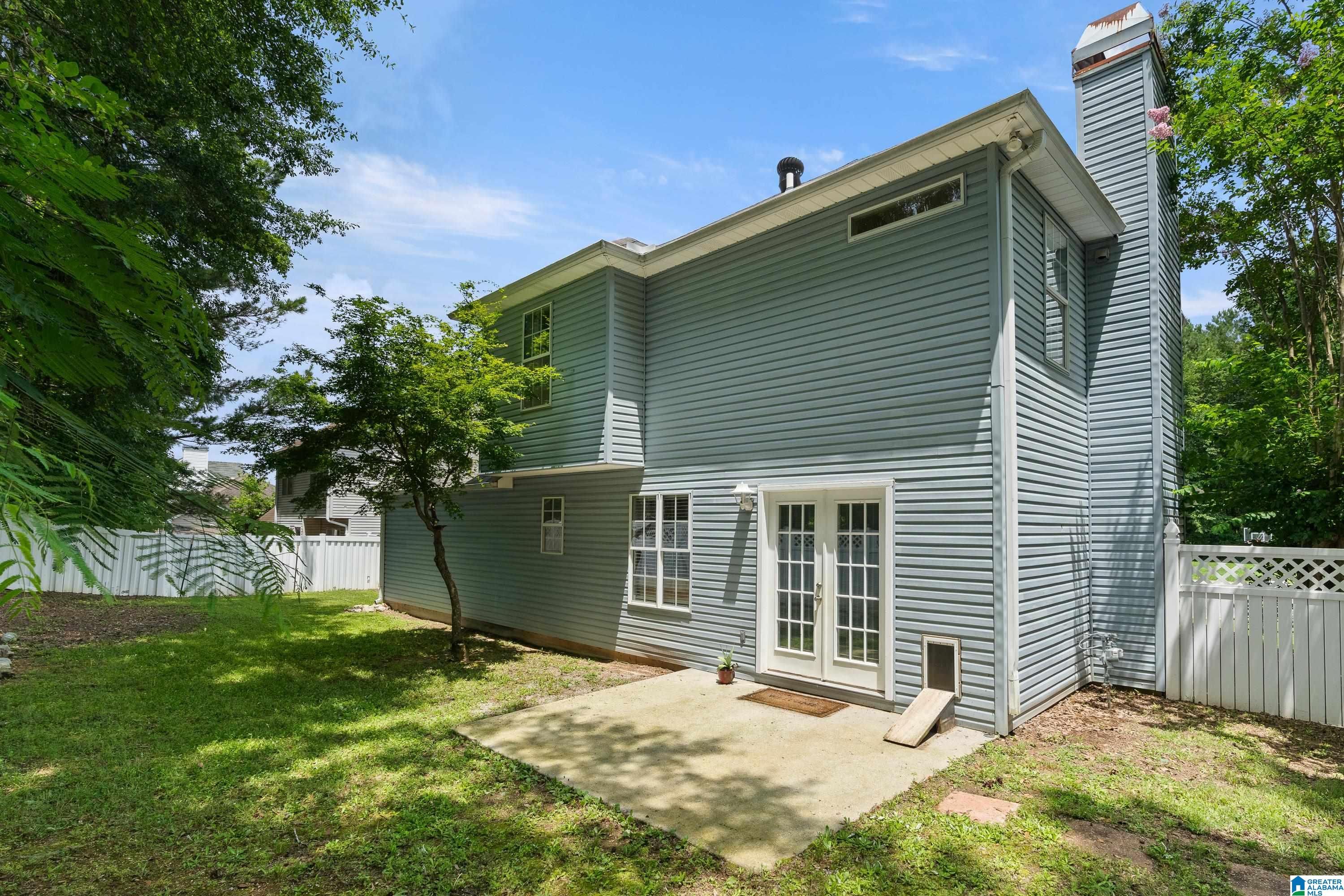 156 MAGNOLIA CIRCLE