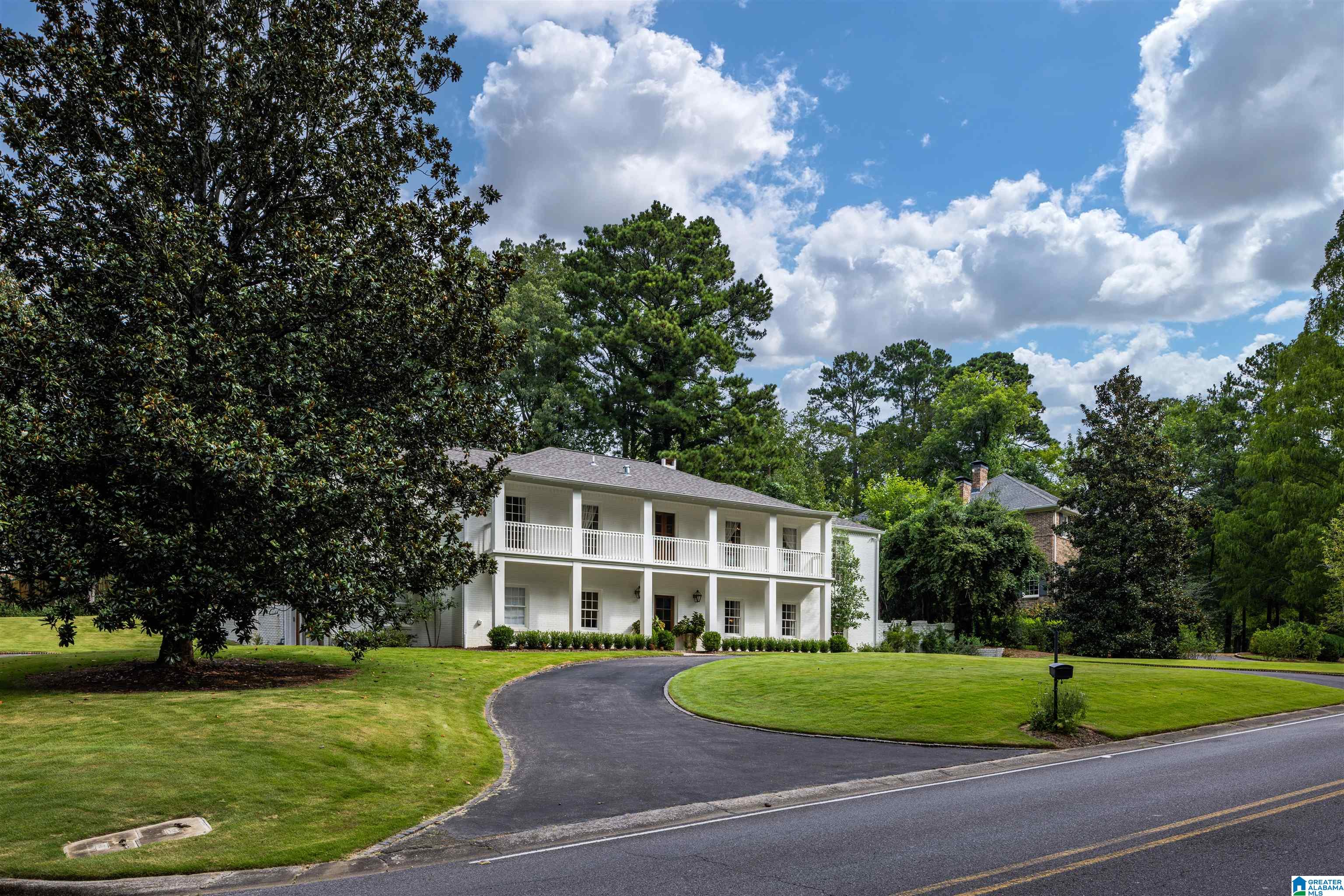 4100 OLD LEEDS LANE