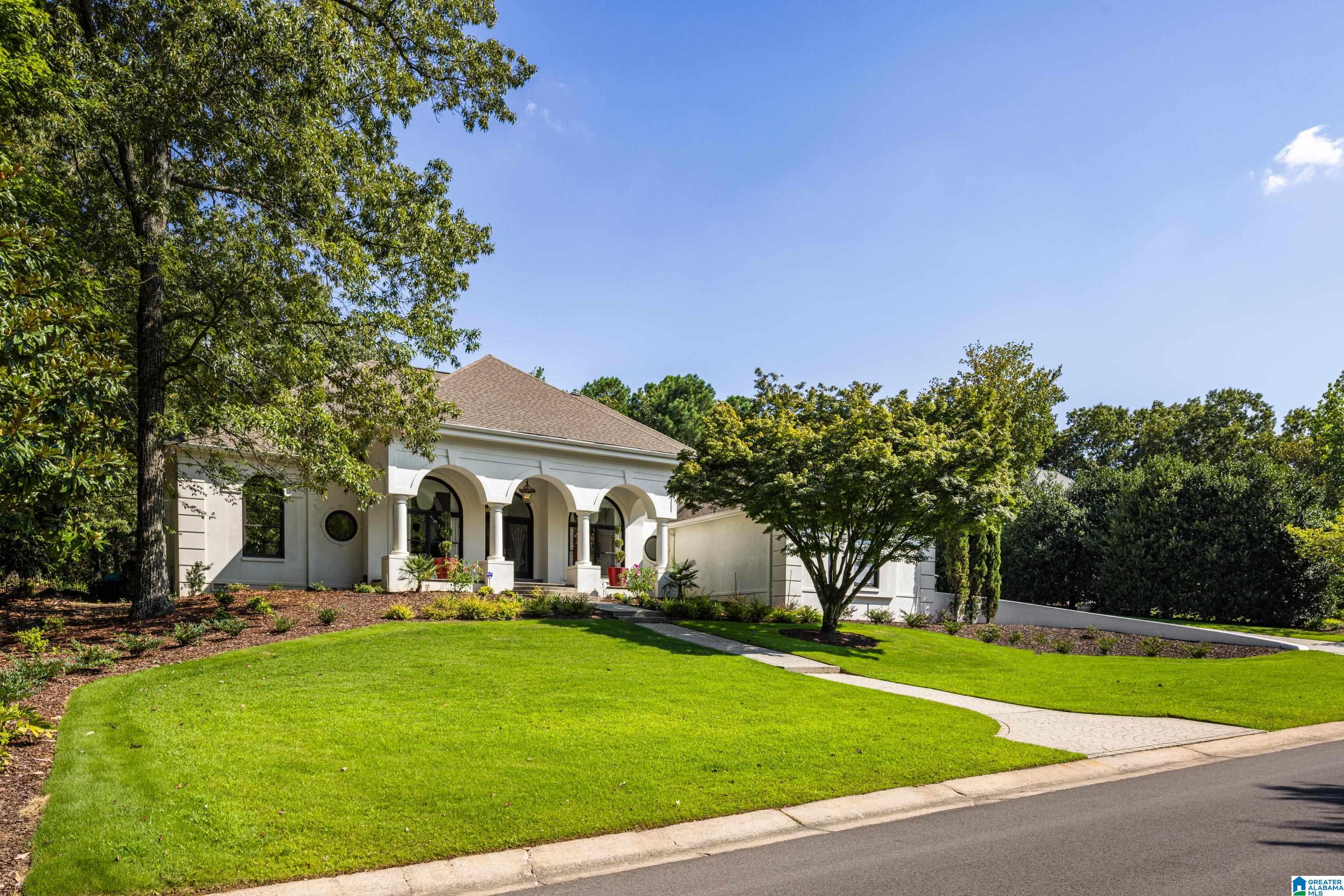 3525 SHANDWICK PLACE