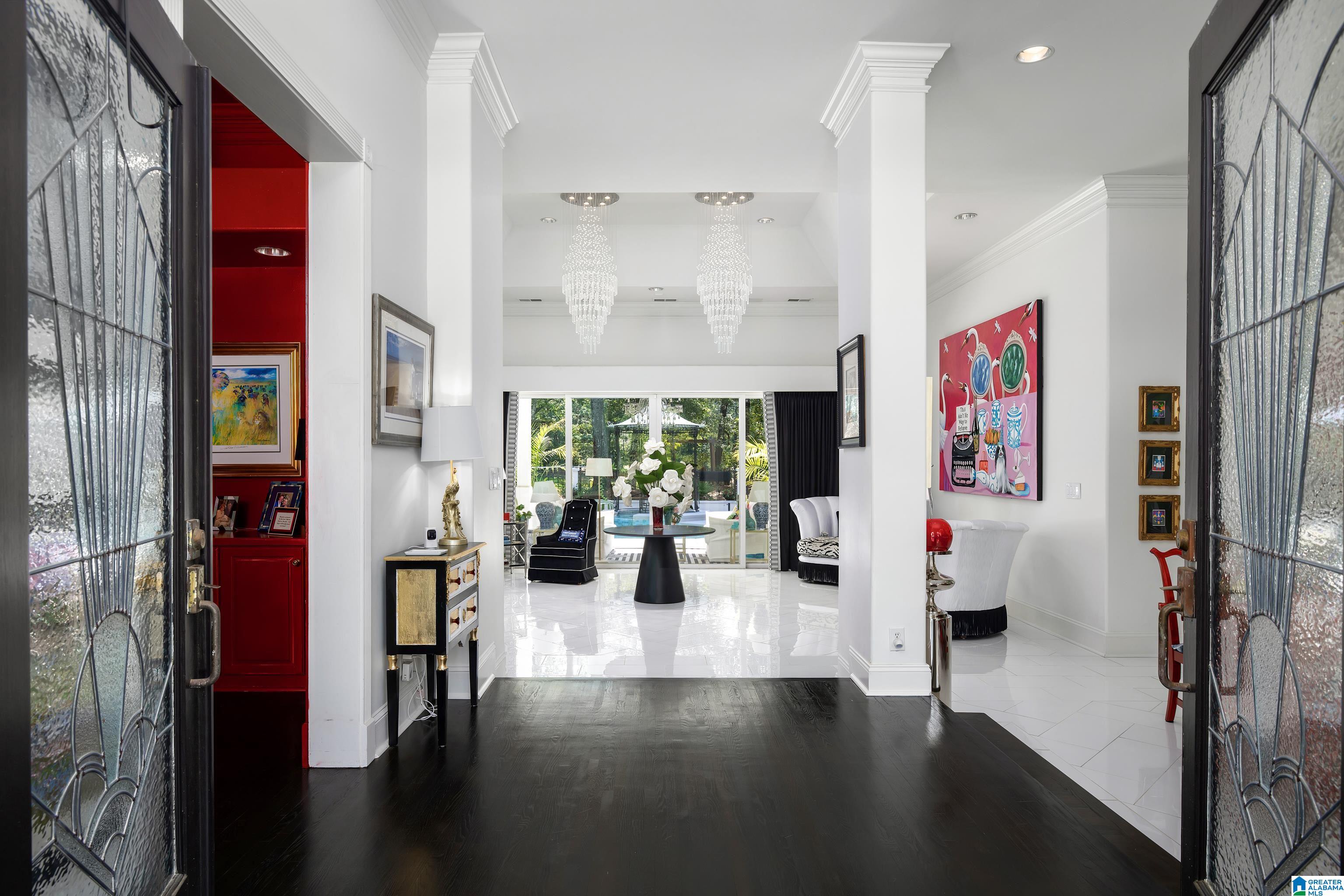 3525 SHANDWICK PLACE