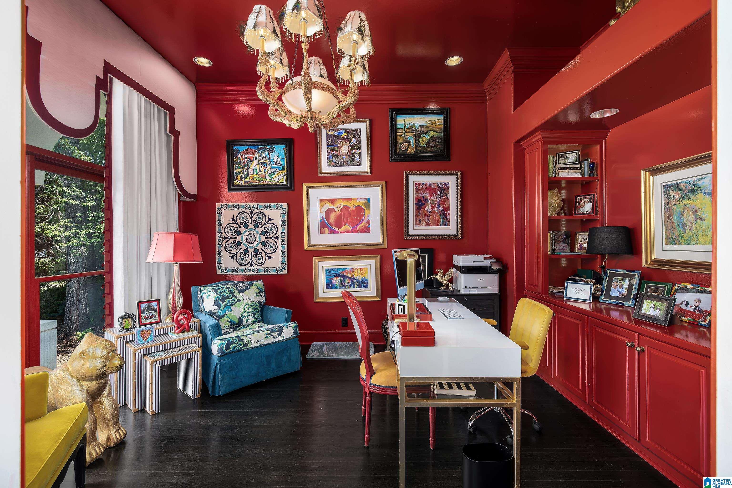 3525 SHANDWICK PLACE