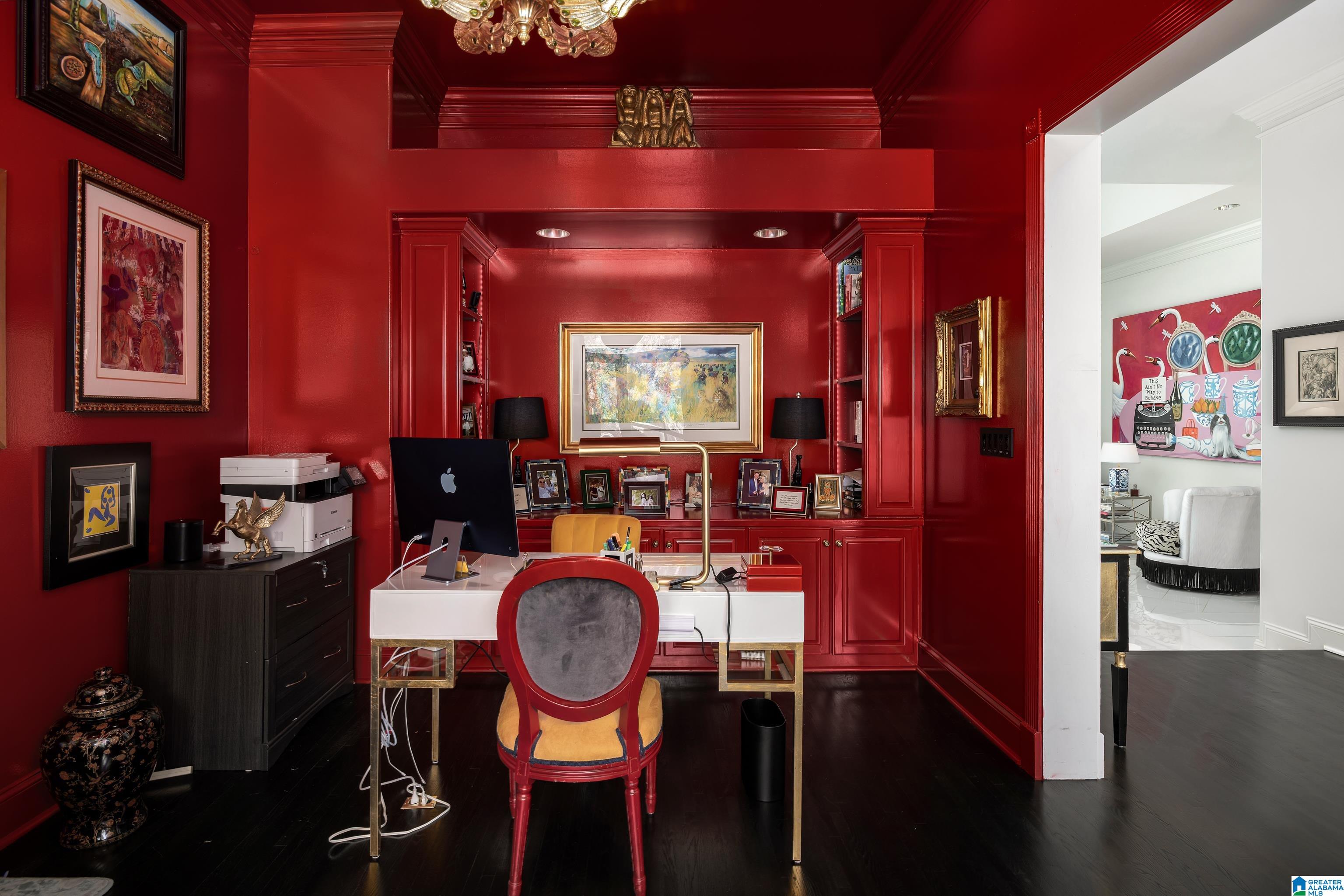 3525 SHANDWICK PLACE