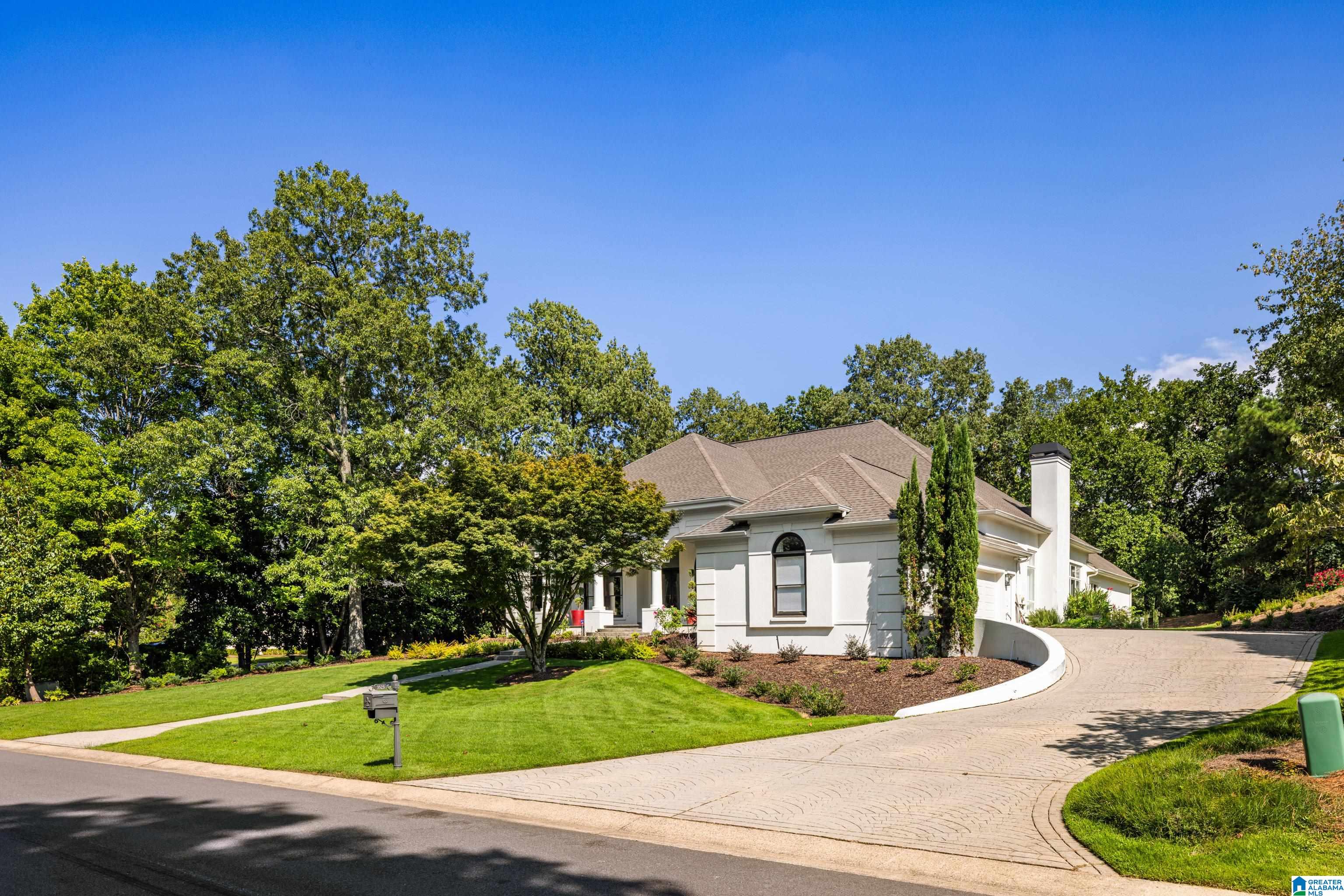 3525 SHANDWICK PLACE