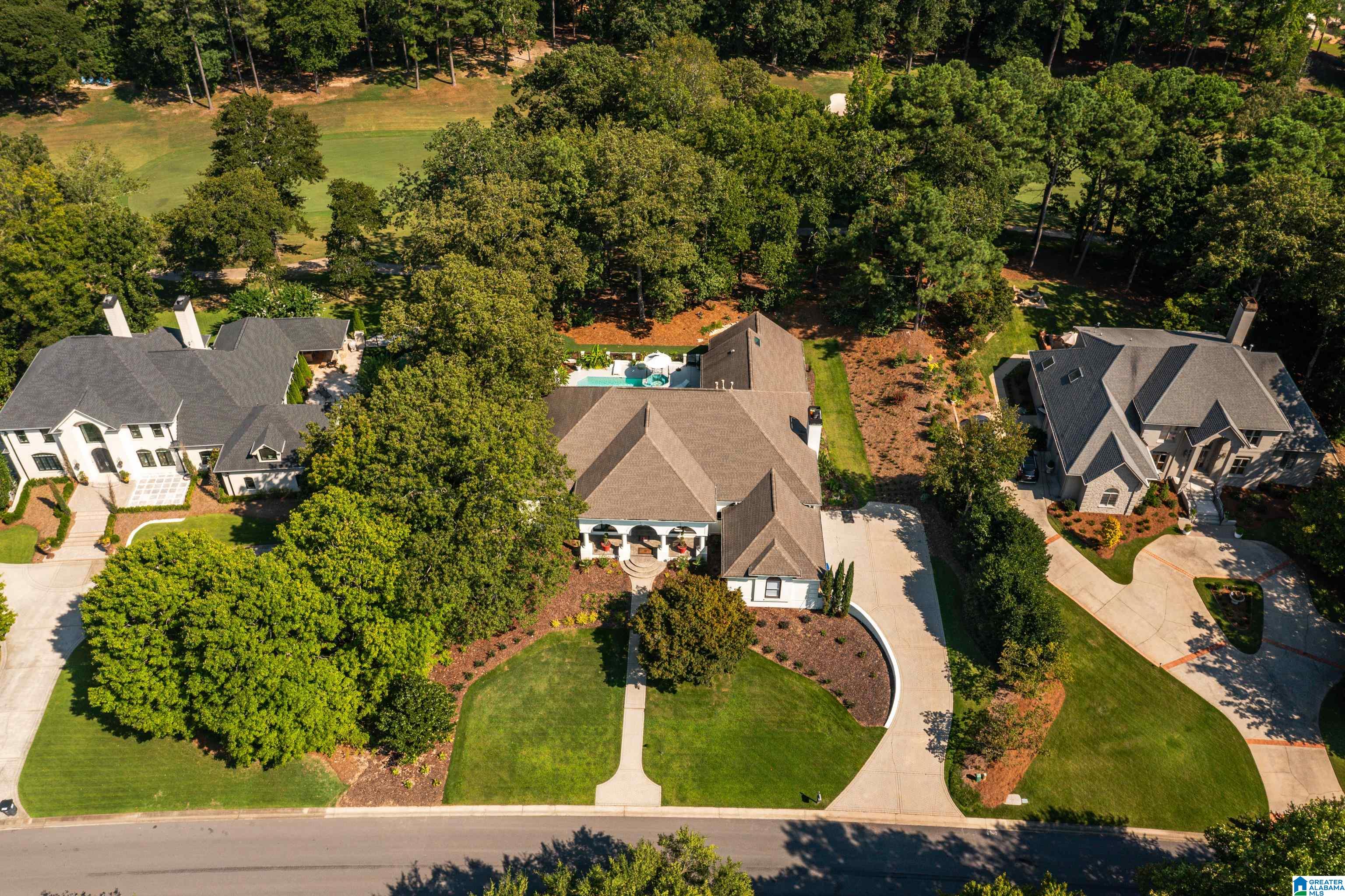 3525 SHANDWICK PLACE