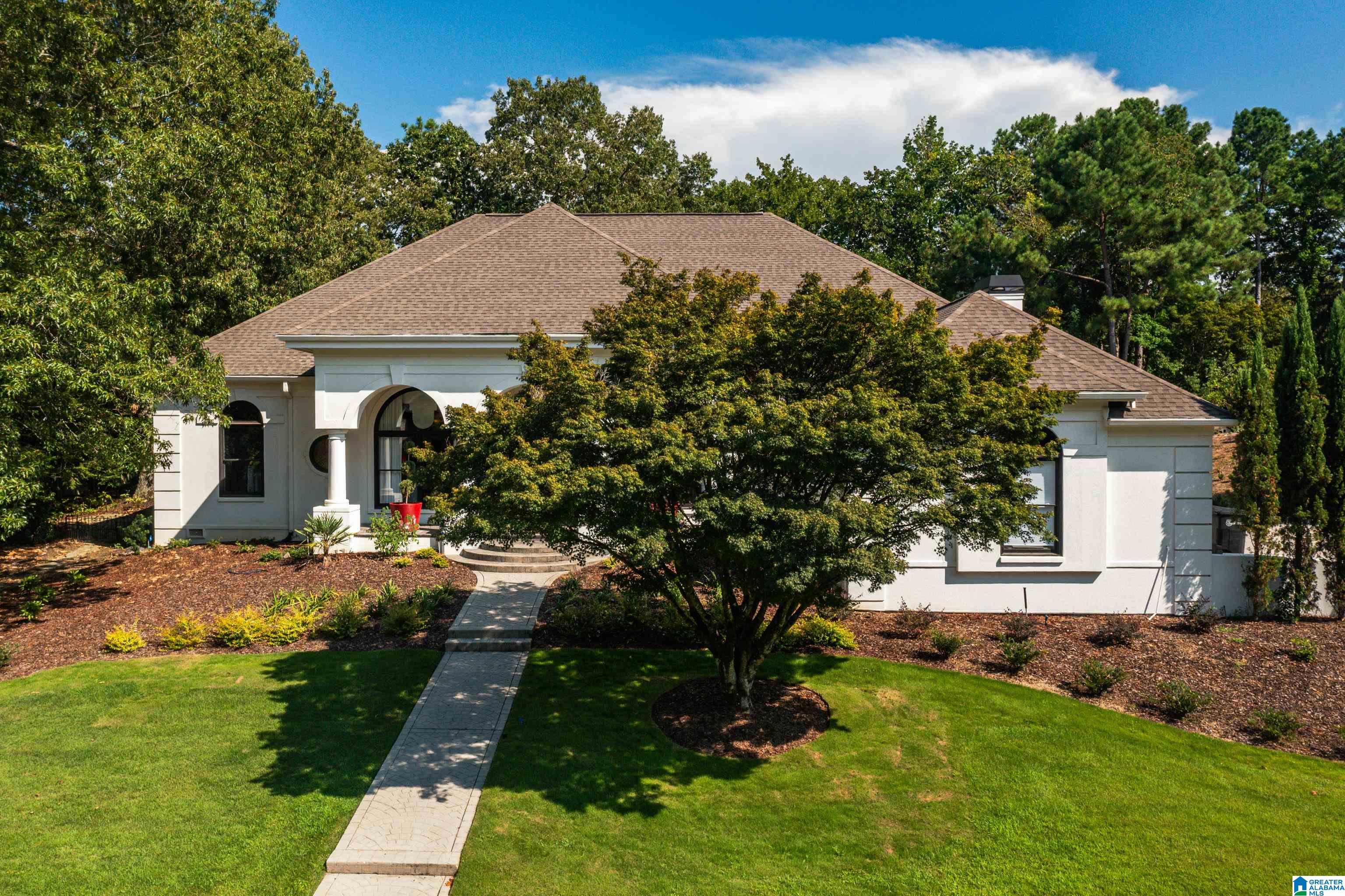 3525 SHANDWICK PLACE