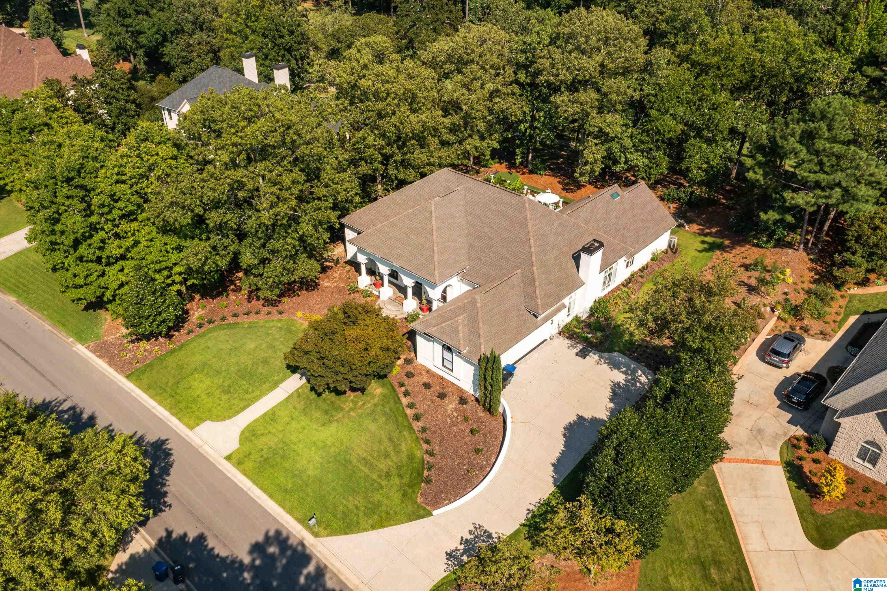 3525 SHANDWICK PLACE