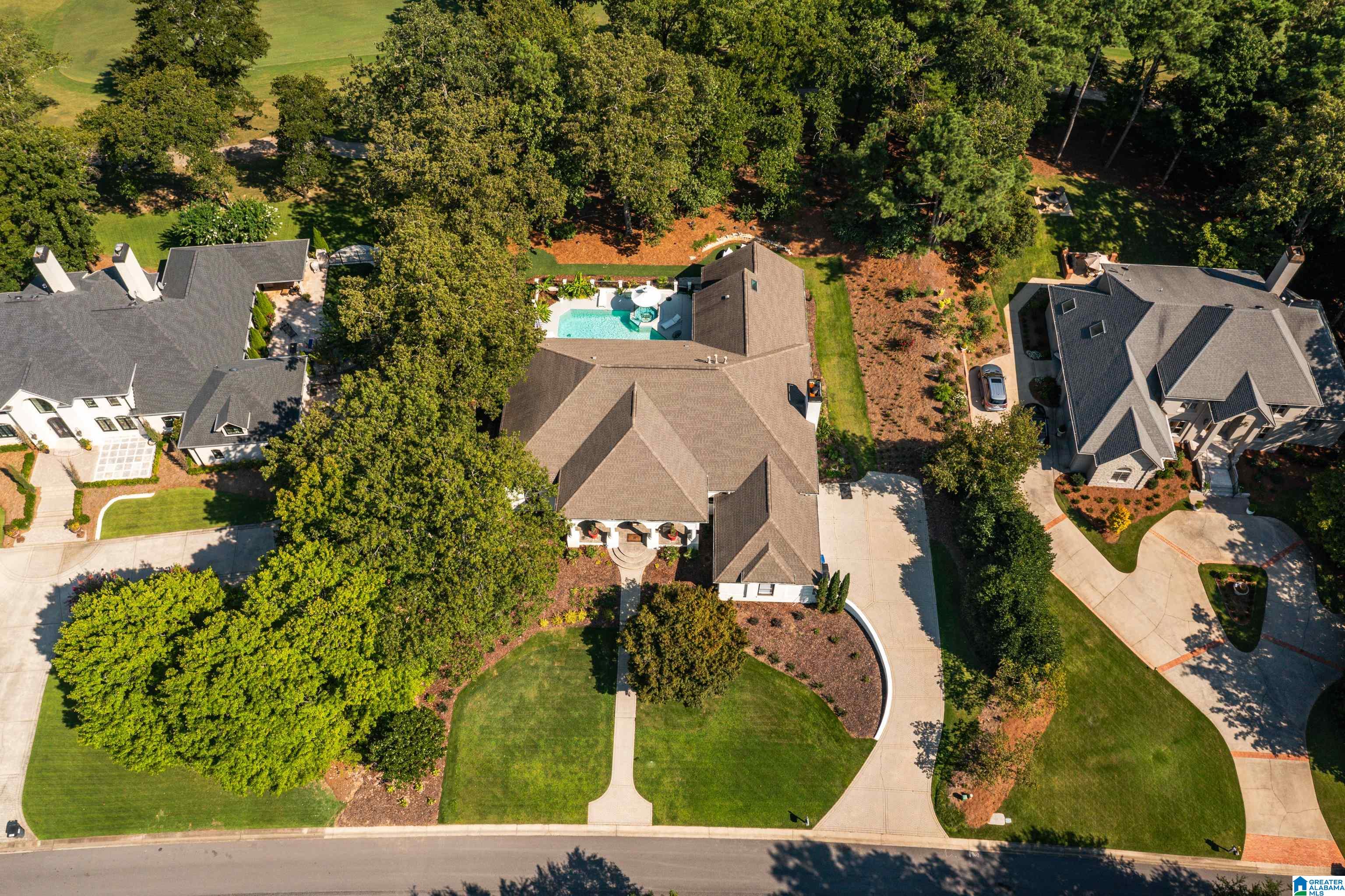 3525 SHANDWICK PLACE